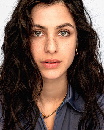 Fotinì Peluso, GQ