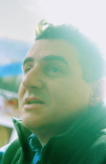 Felice Varini