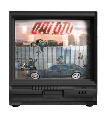 Motion Multiple