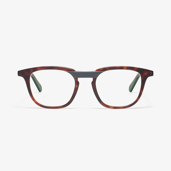 ︎︎︎DARKO grey havana
