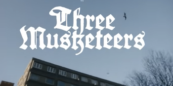 Knucks | Three Musketeers 