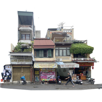 #S_200_Dong Xuan Market, Hà Nội_Vietnam_Brent Kokonya Wafula
