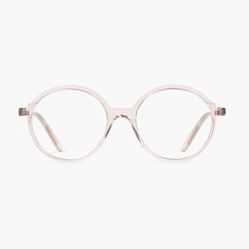︎︎︎THELMA ghost rosa