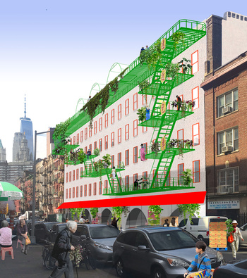 Without the Plan, Citygroup