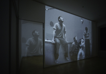  all photos Kunstmuseum St. Gallen