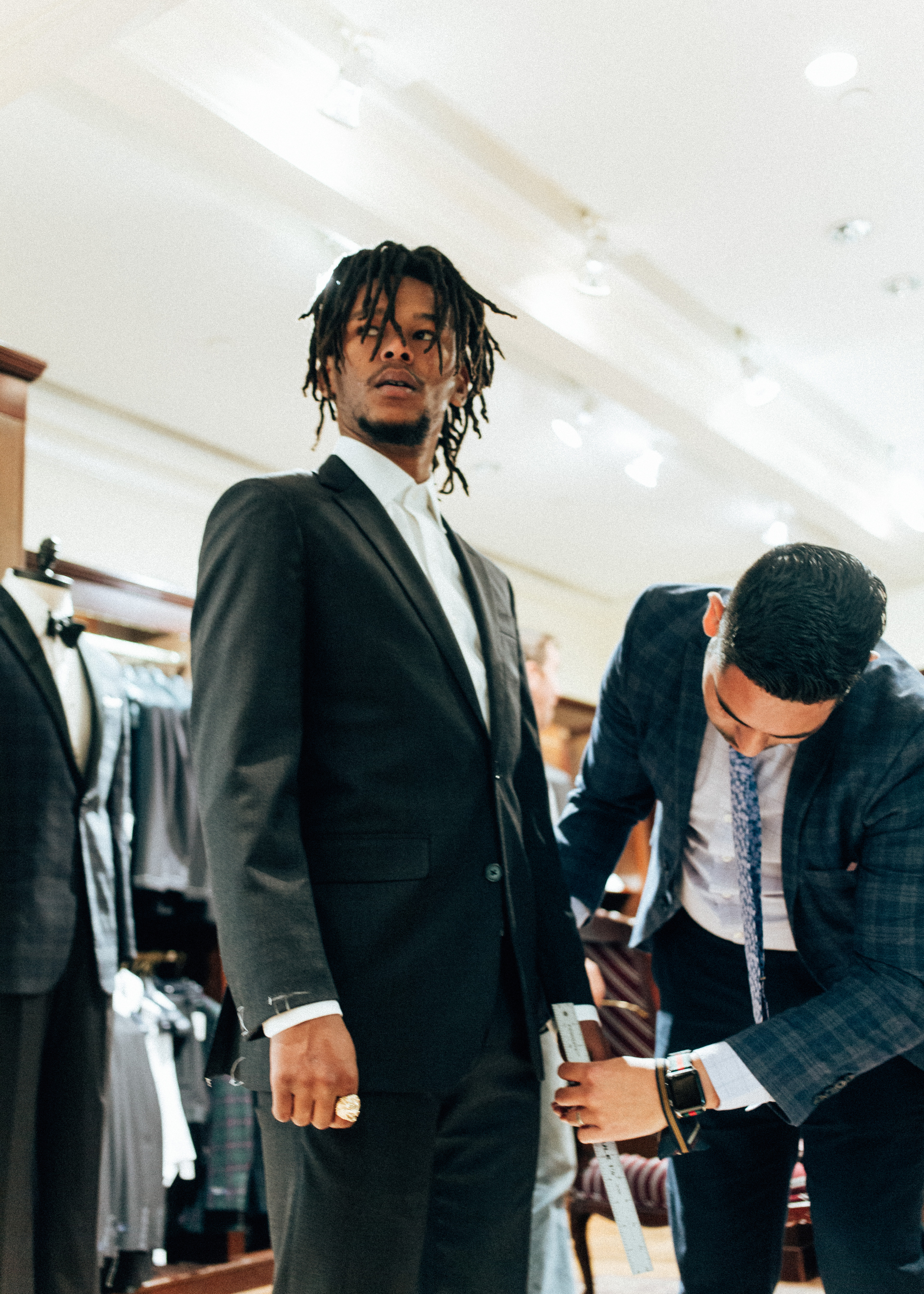 Na Kel Smith For Gq Style Andy J Scott Commercial Portrait Photographer Los Angeles Ca andy j scott