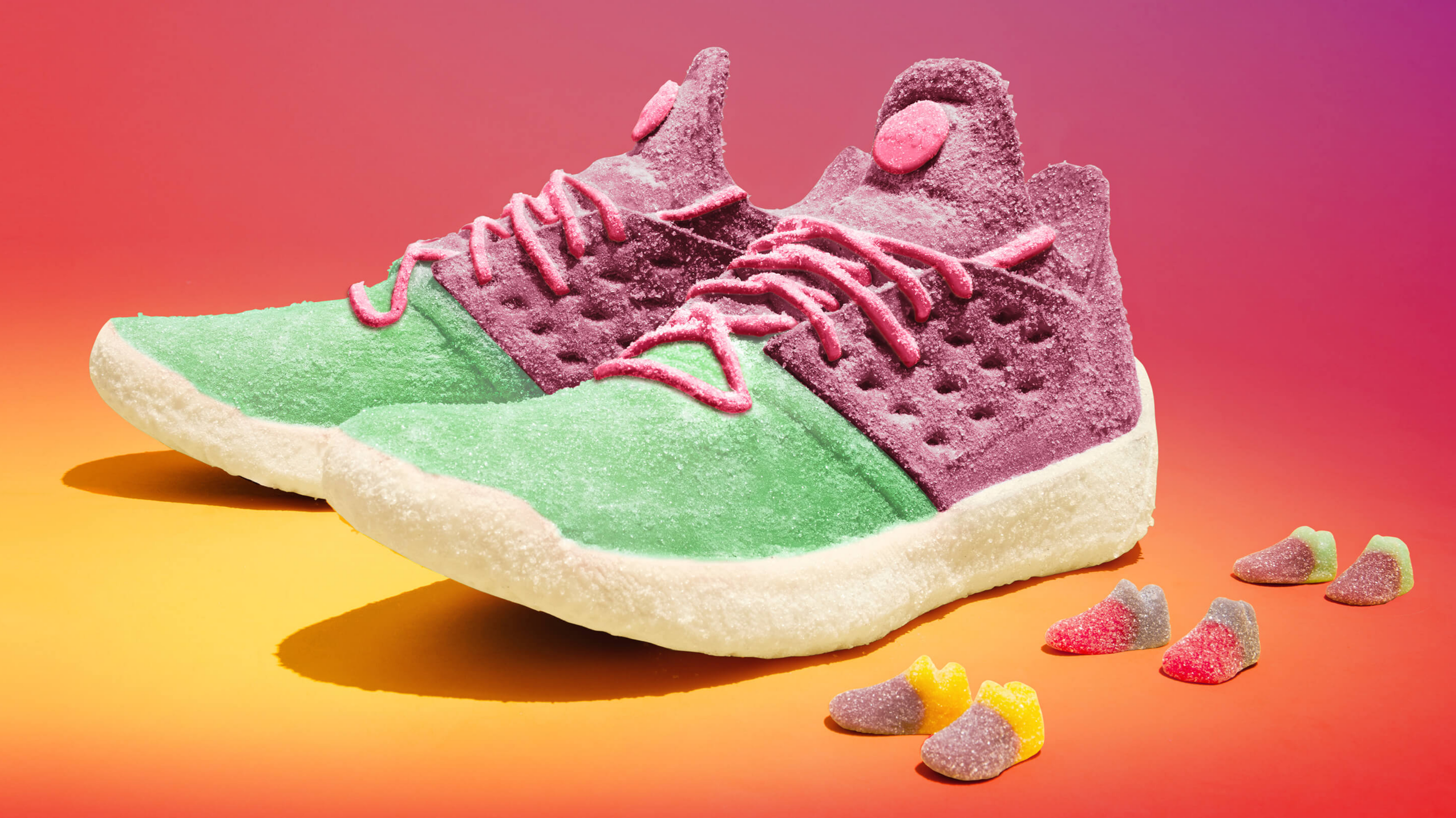 trolli james harden shoes