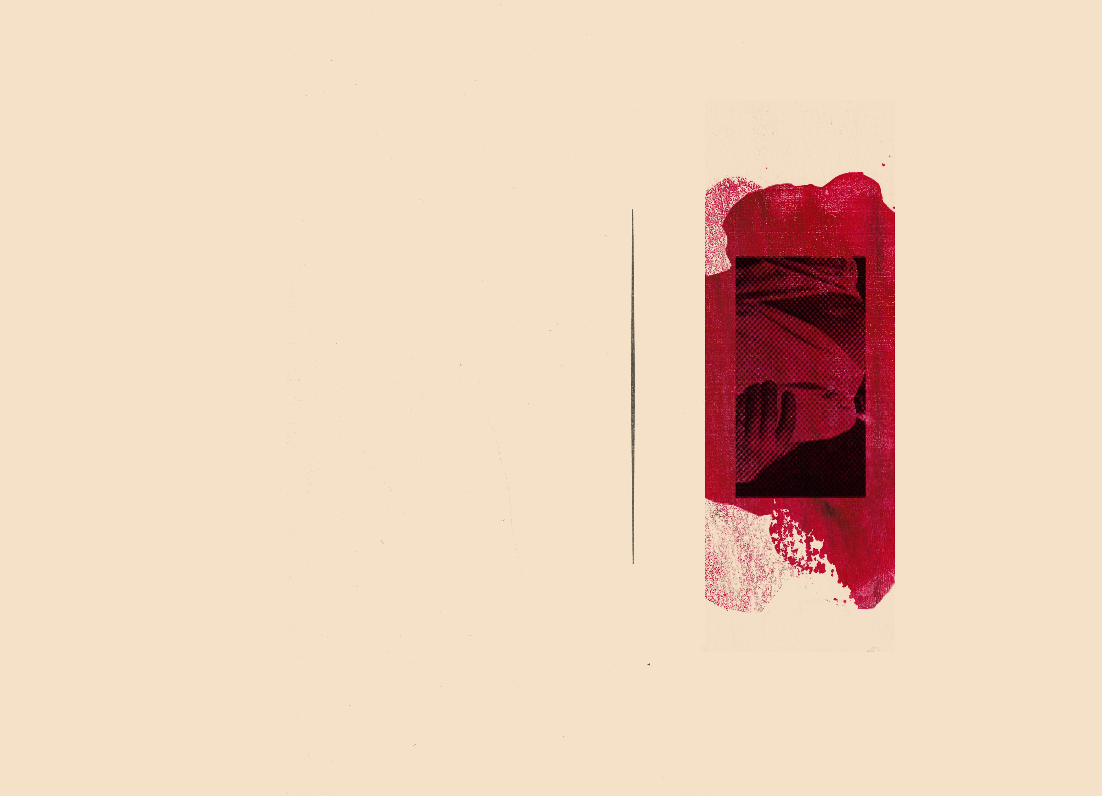 I Who Have Never Known Men by Jacqueline Harpman — Laura Scott Illustration