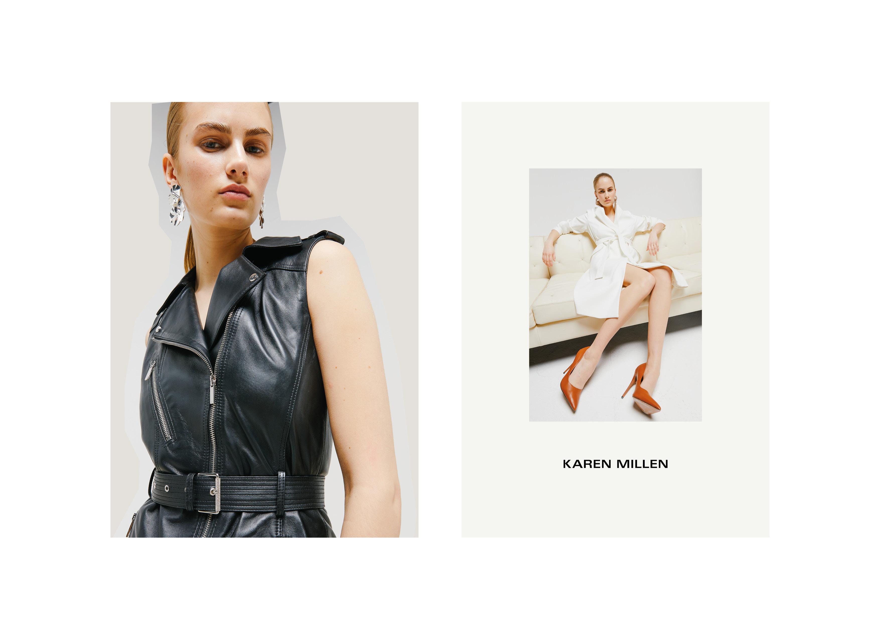 Back to the future KM EE - sophie rush