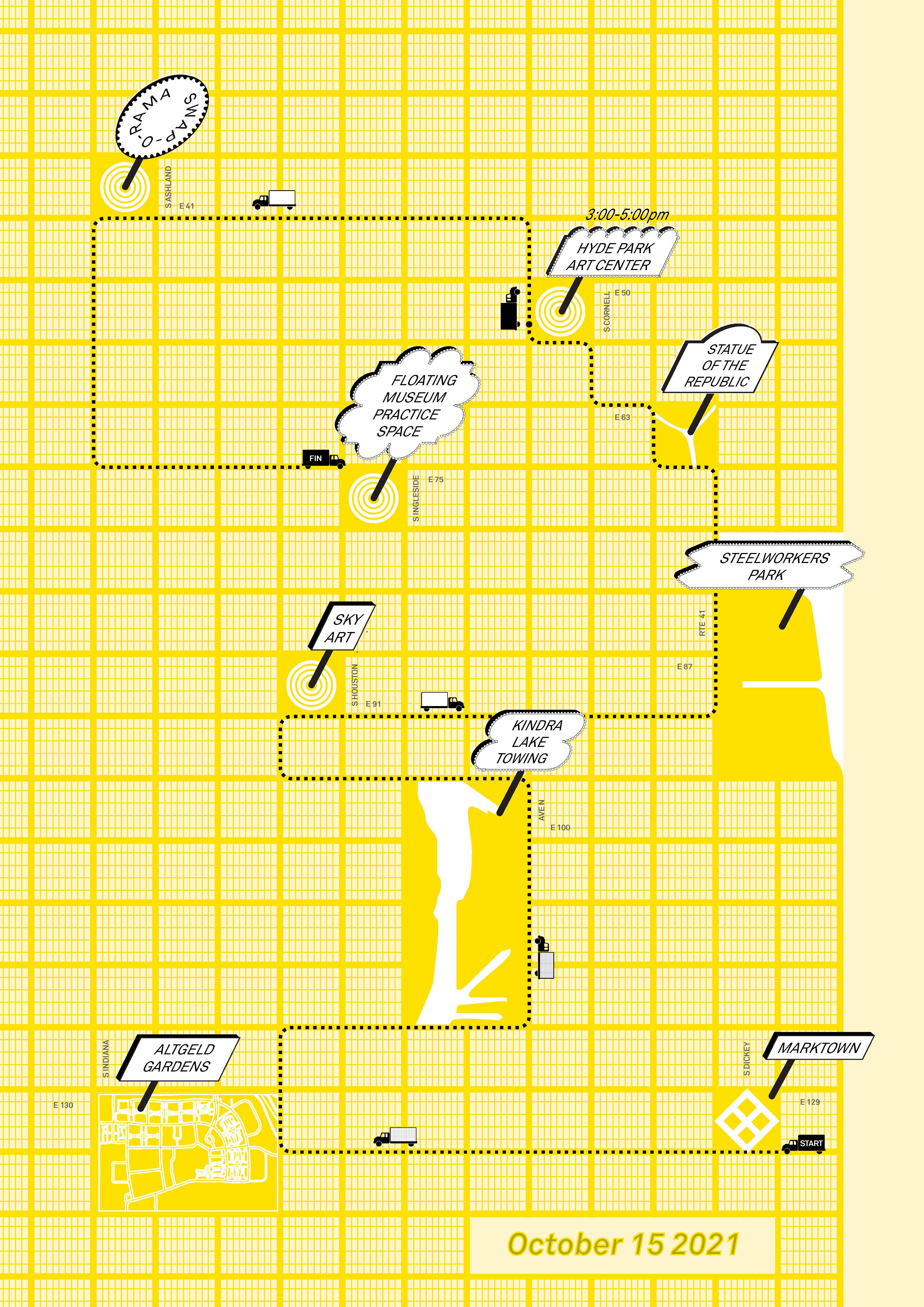 Sustainable Societies - floatingmuseum, image size:3508x4961