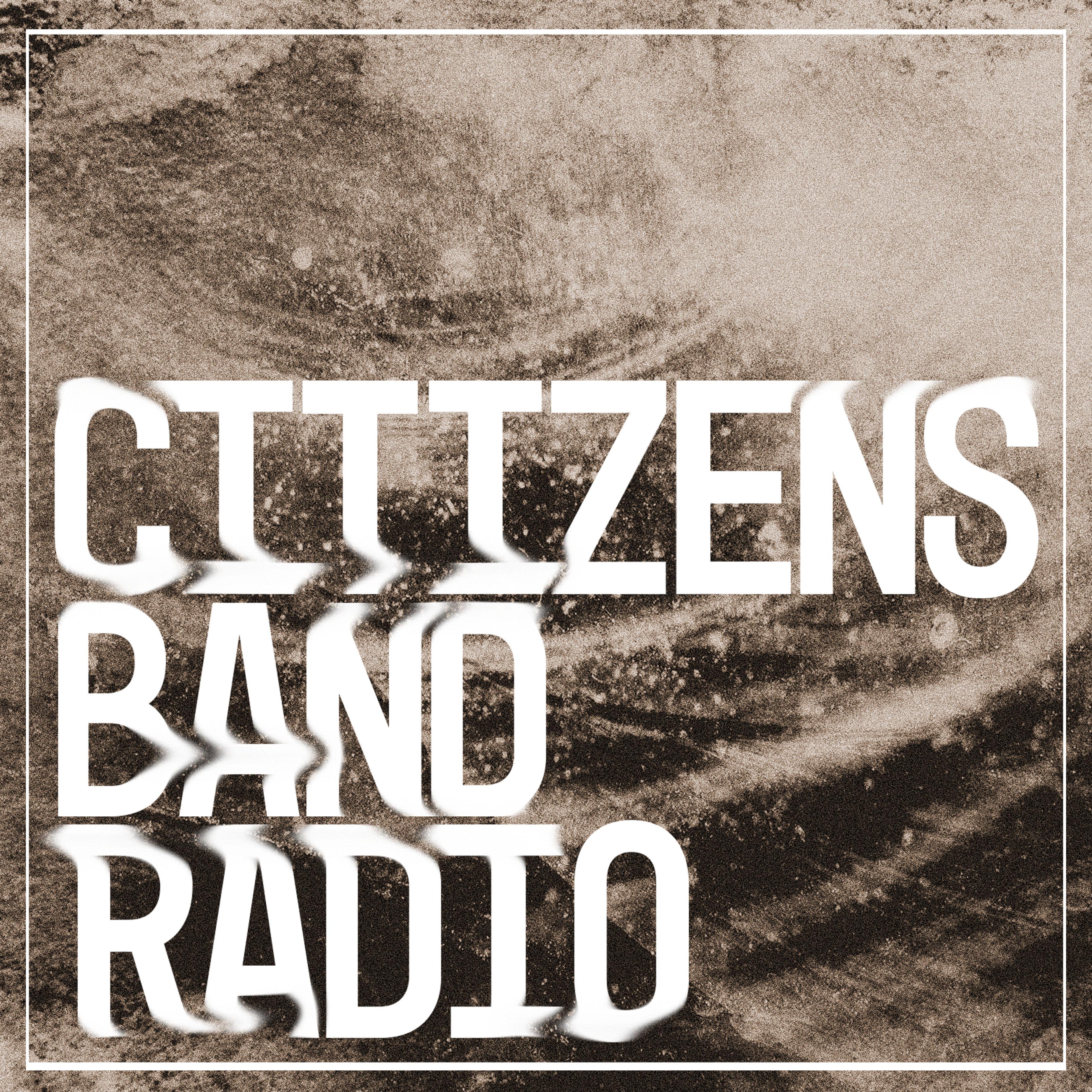 citizen logo band