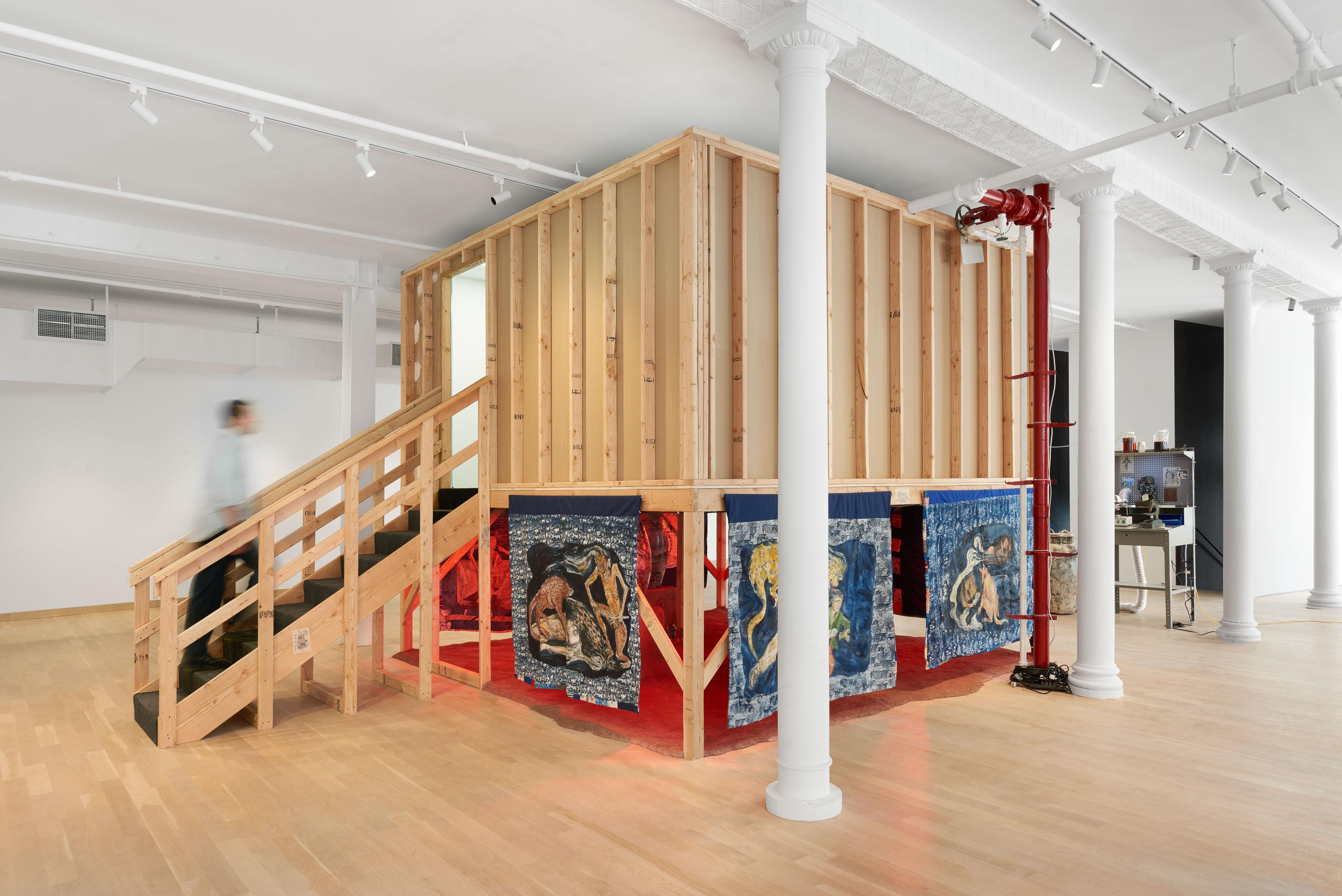 2023] LITHIUM SEX DEMONS IN THE FACTORY - YYYYMMDD