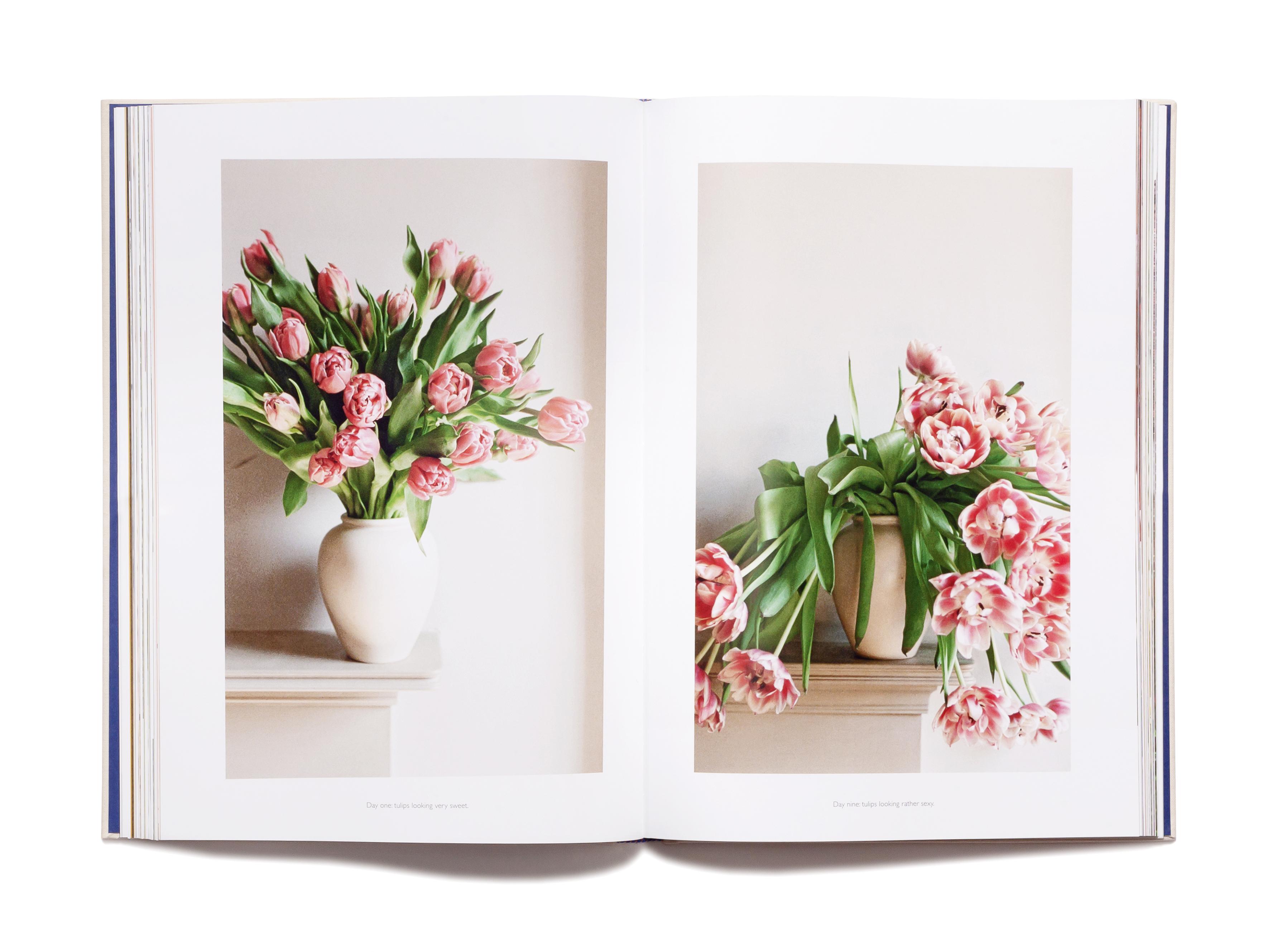 On Flowers: Lessons from an Accidental Florist [Book]