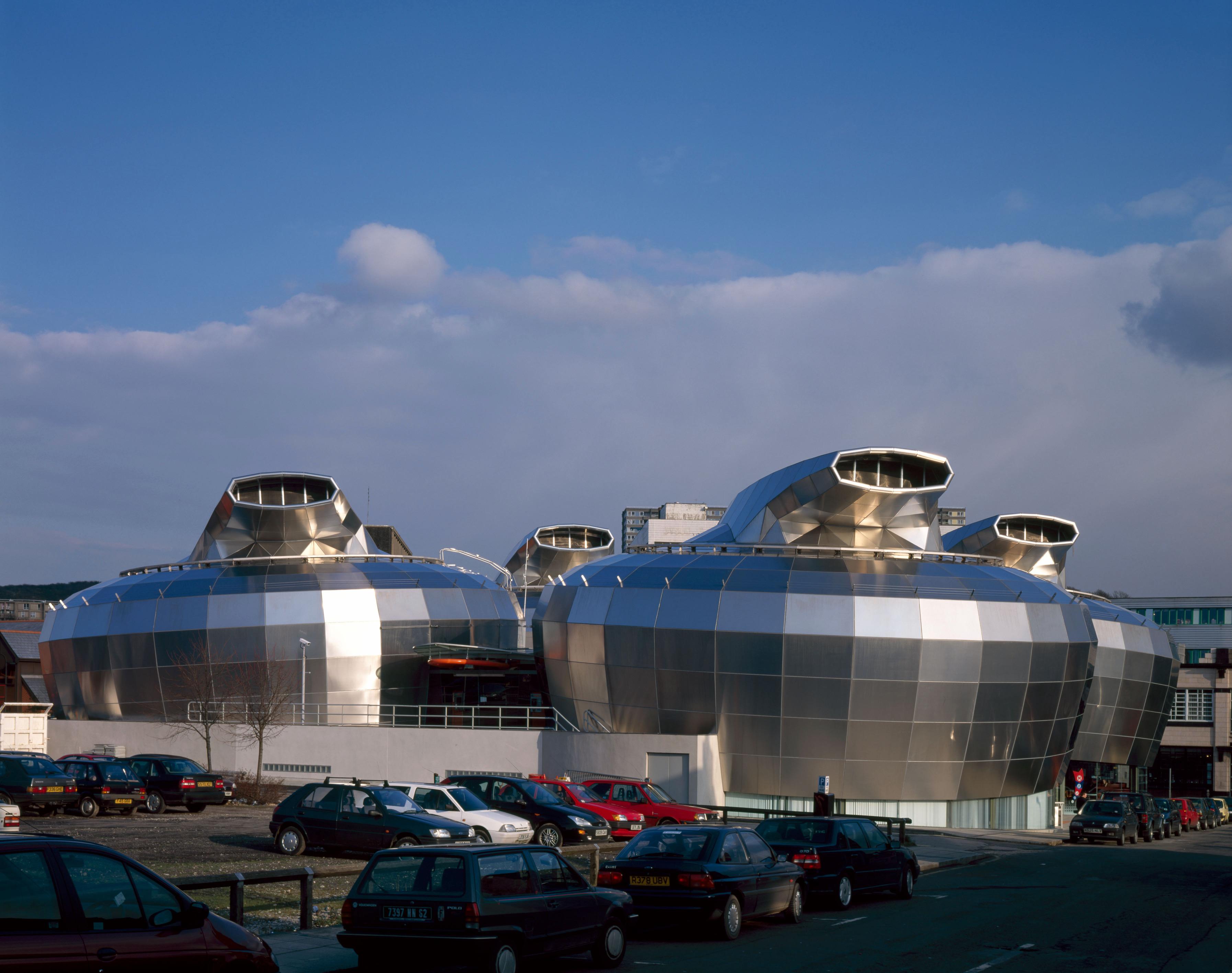 アート・デザイン・音楽 Nigel Coates: Body Buildings and City Body Buildings and City Scapes — Architecture — Nigel Coates