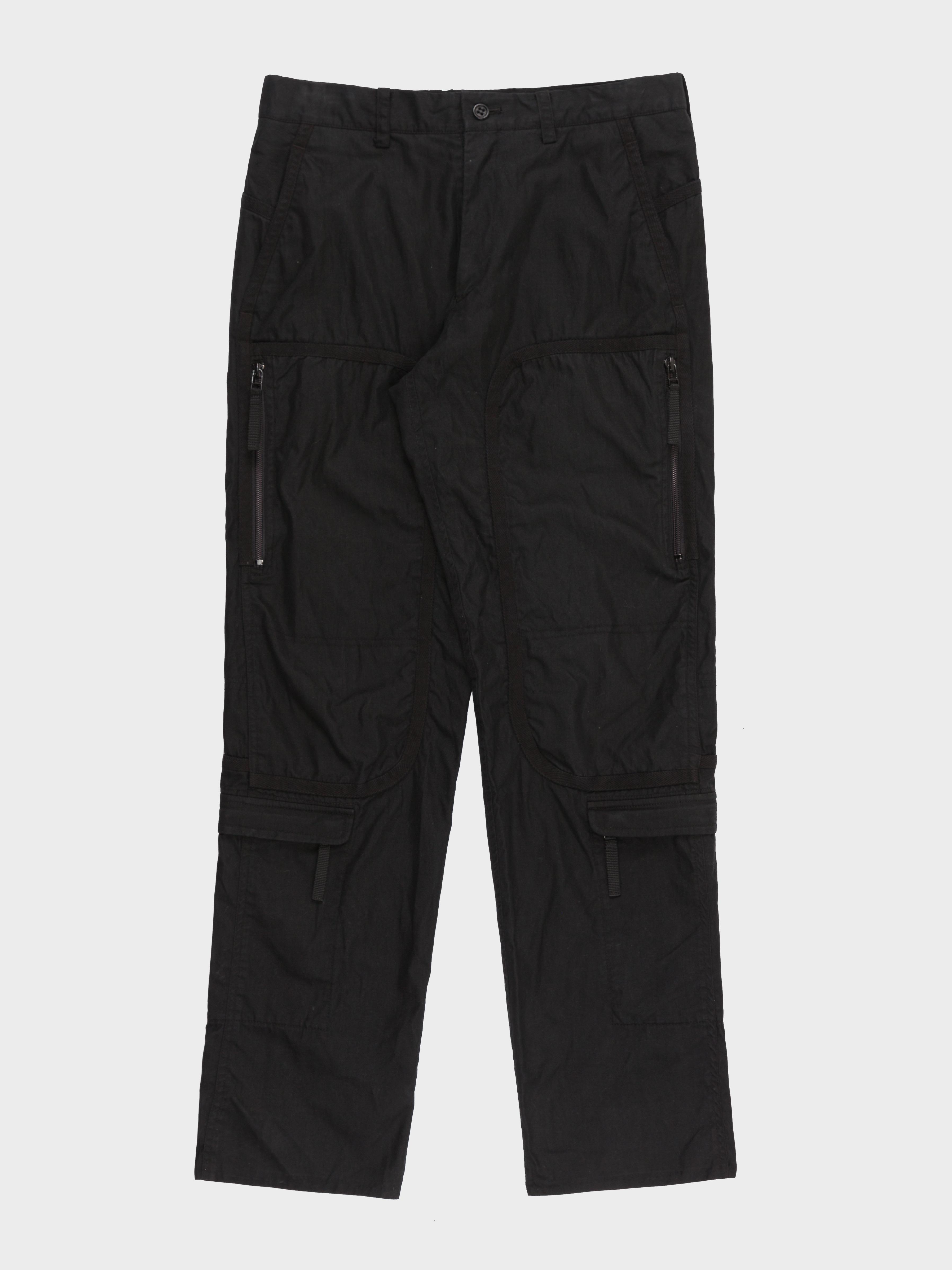 ISSEY MIYAKE Cargo Pants - ARCHIVED