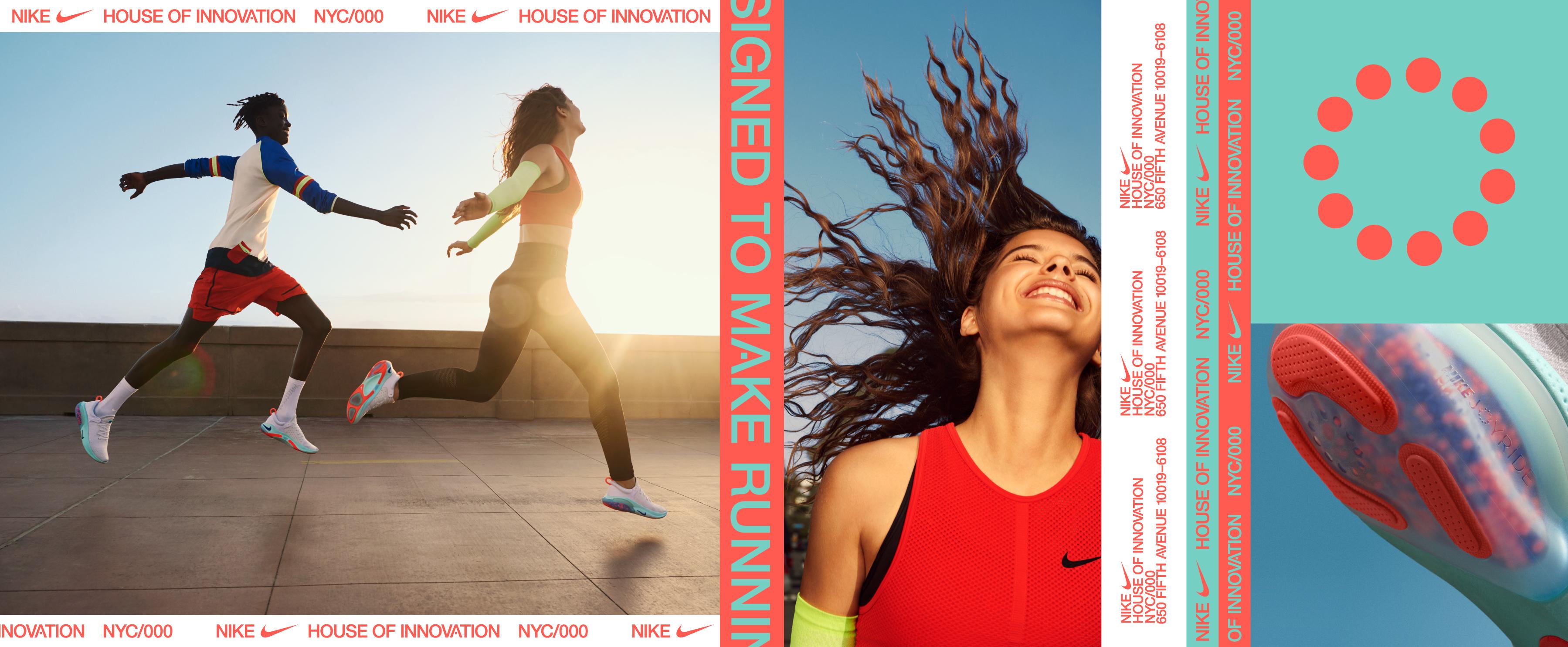 Nike joyride ad deals