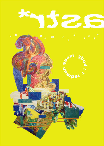 art by julia wang, spread design by isabel samperio