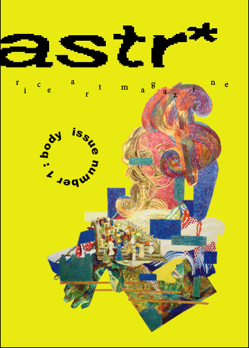 art by julia wang, spread design by isabel samperio