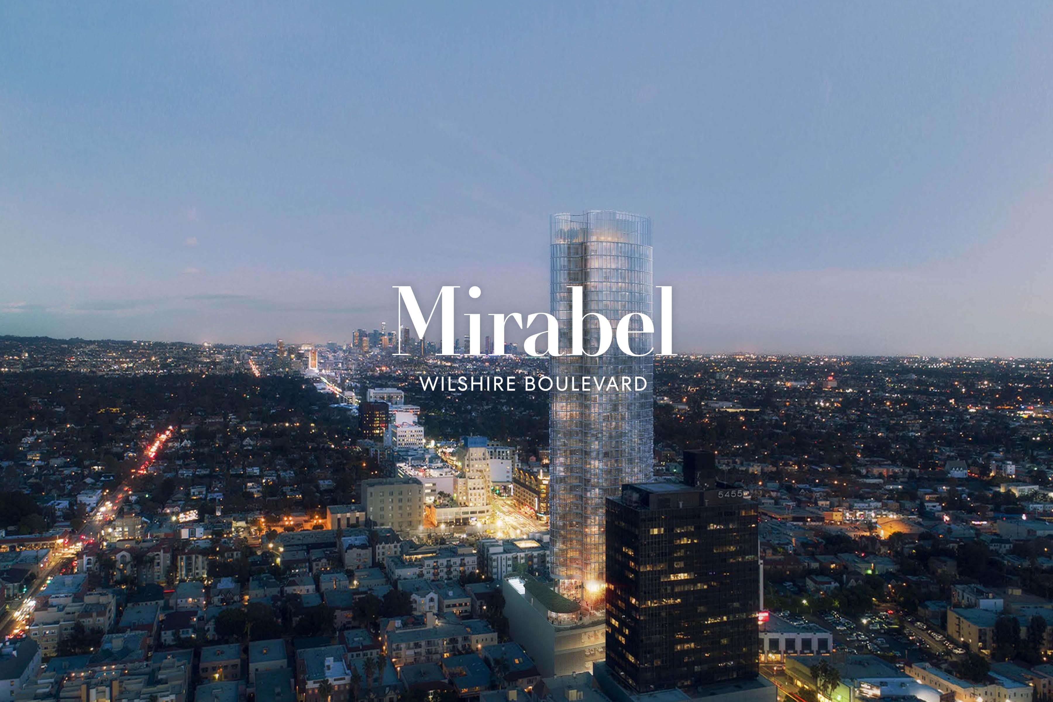 Mirabel – Ming Ray