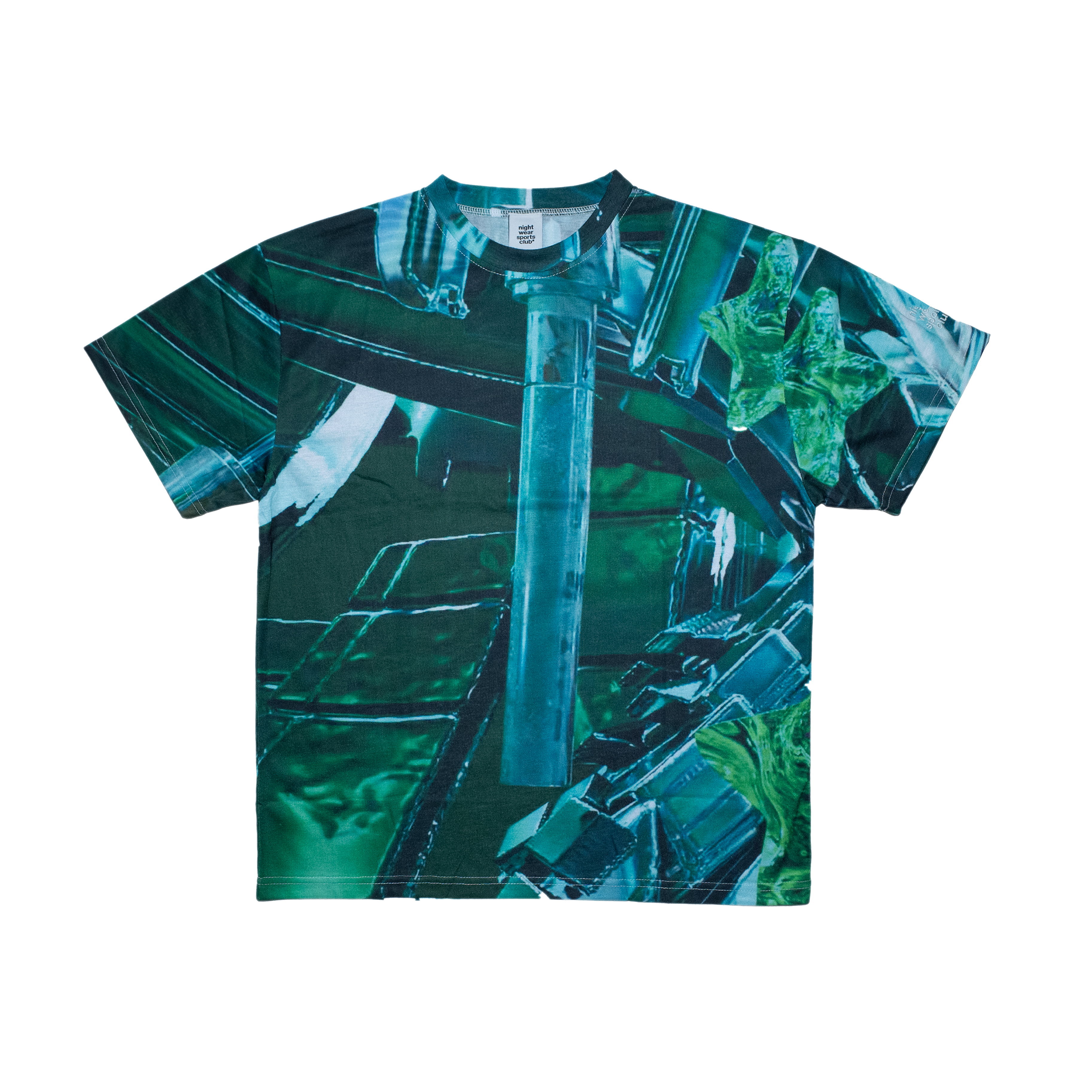 トップス night wear sports club Night Wear Sports Club | News | DOMICILE TOKYO