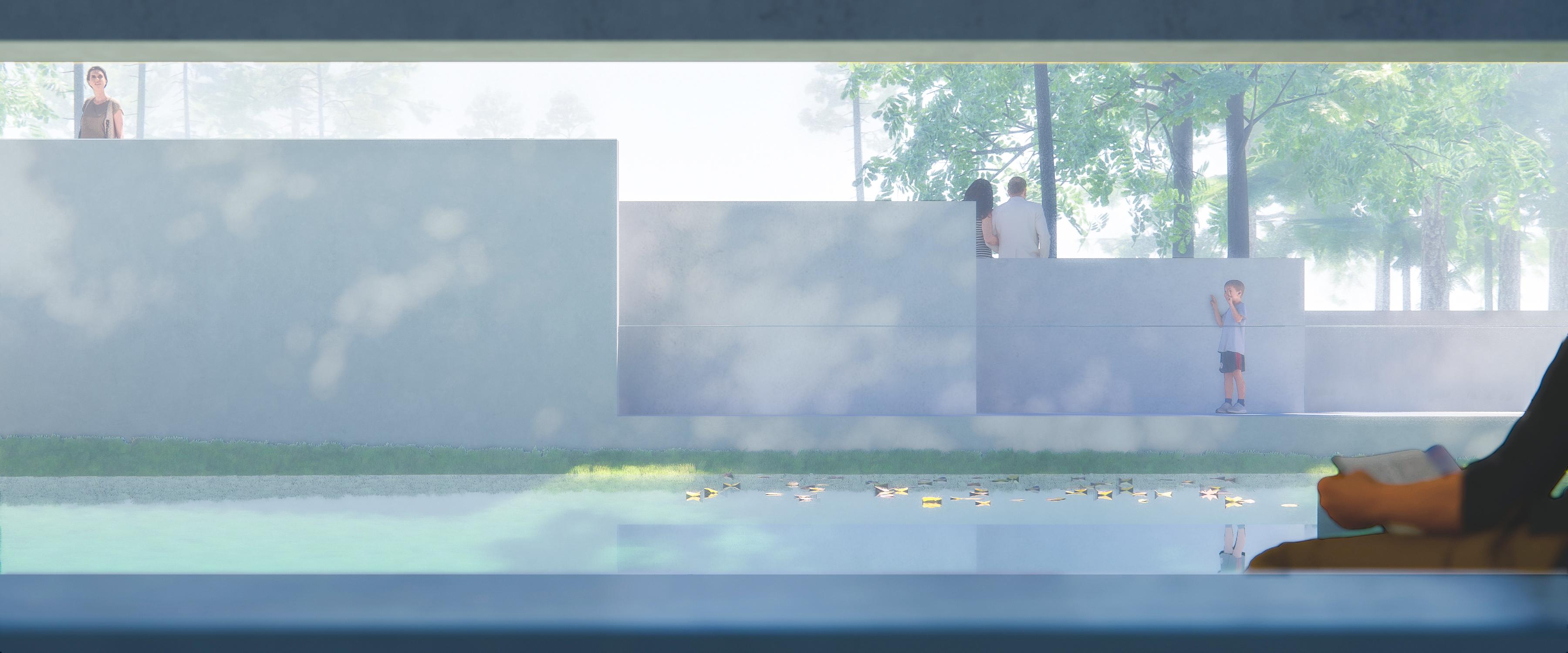 041 四爿园Four Sides - XBTW Office