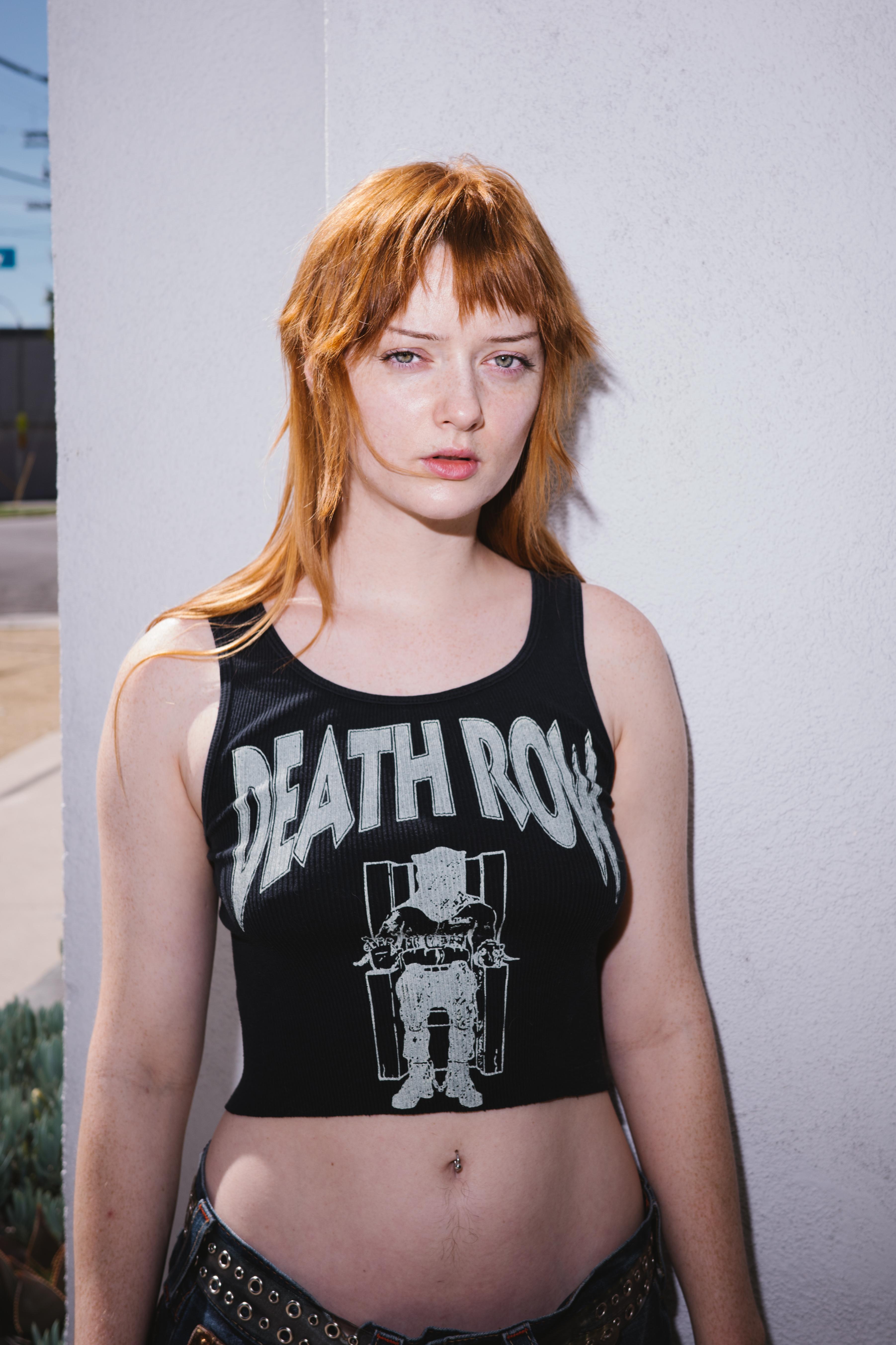 Media - Lindsey Normington