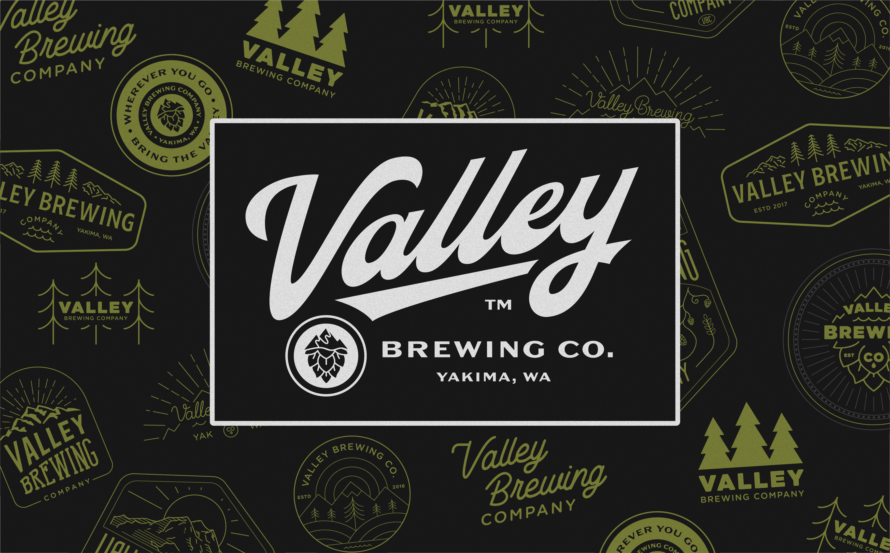 Valley Brewing Company (Official)