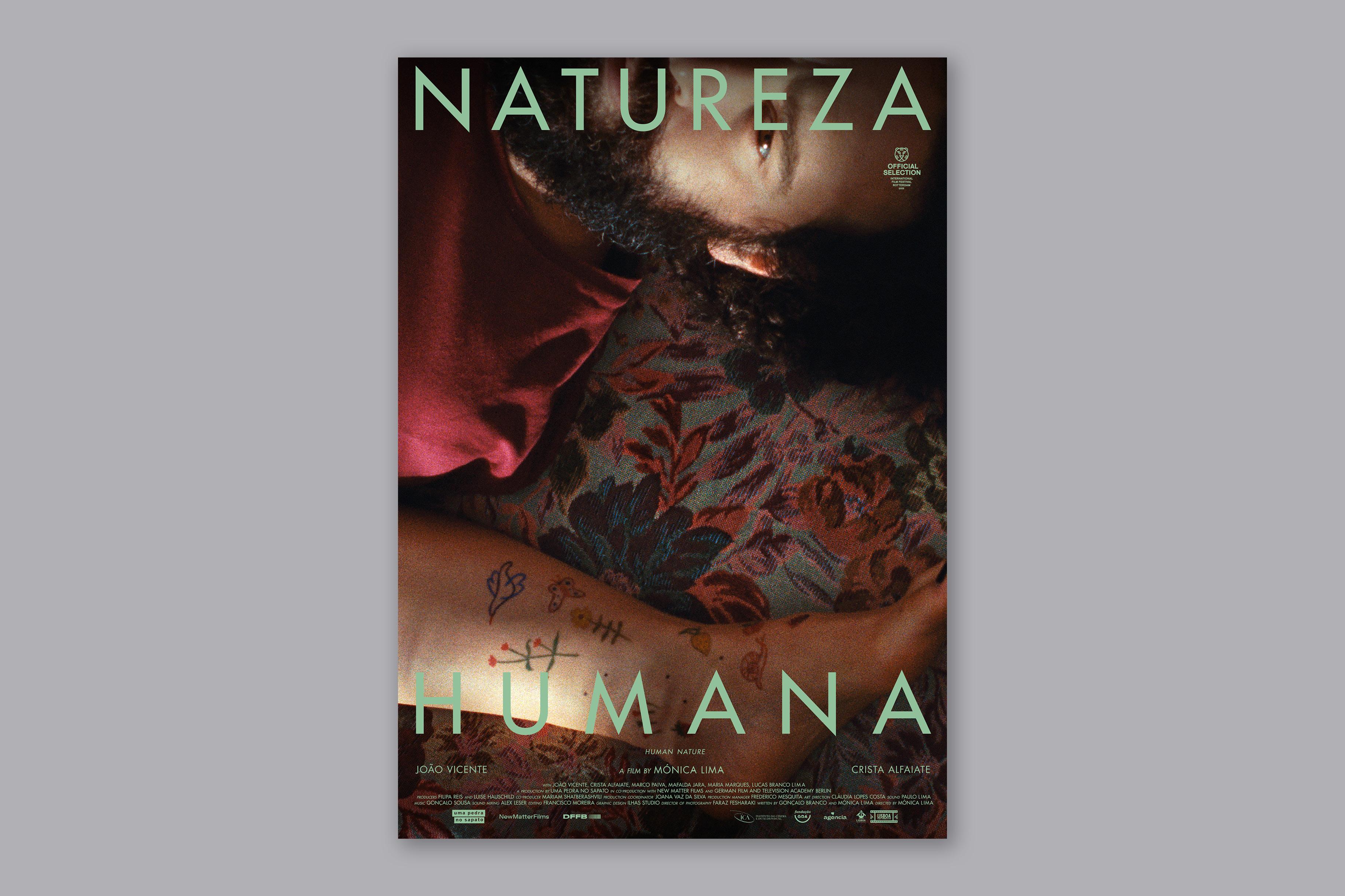 Natureza Humana - ilhastudio.com