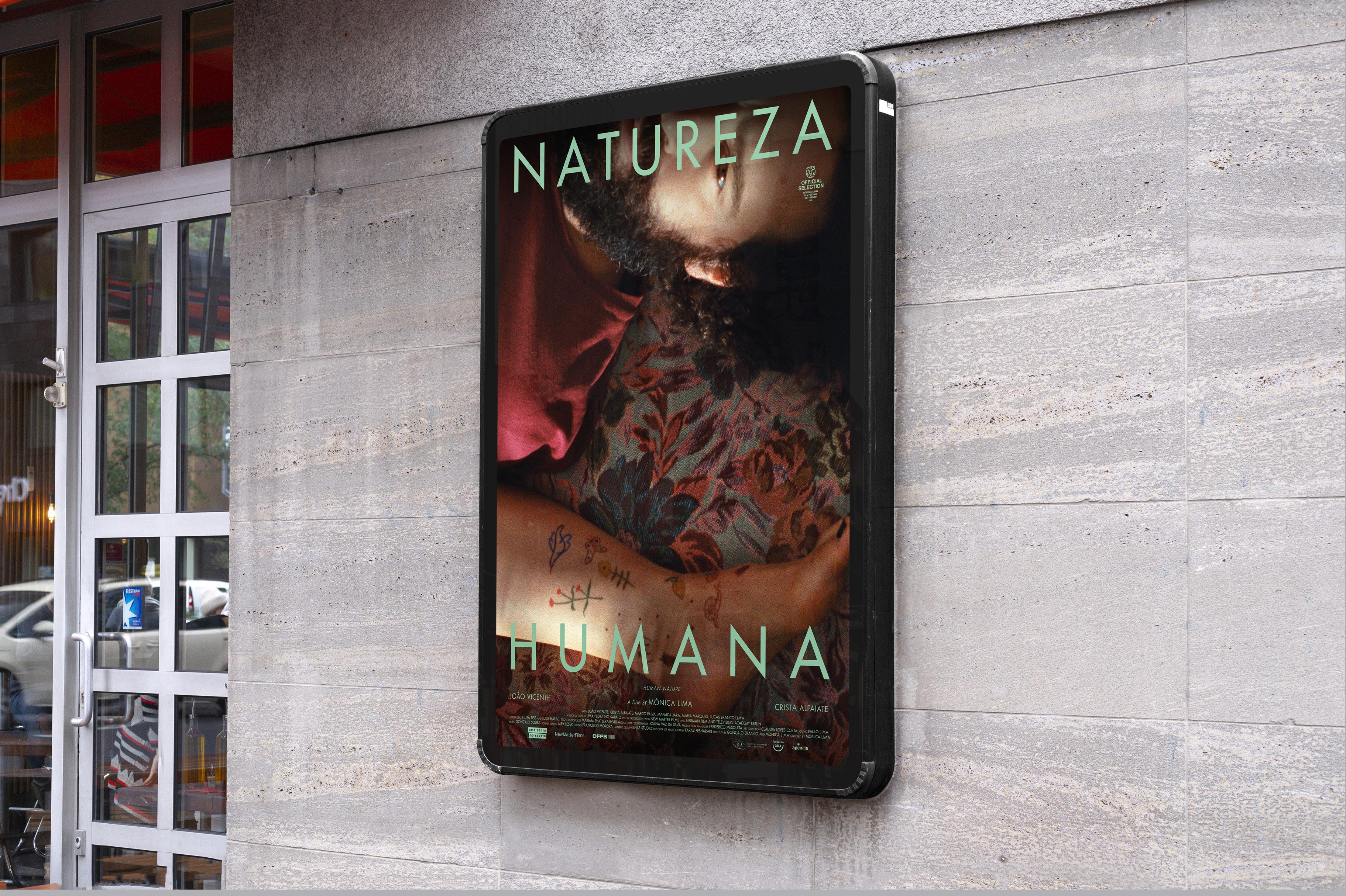 Natureza Humana - ilhastudio.com