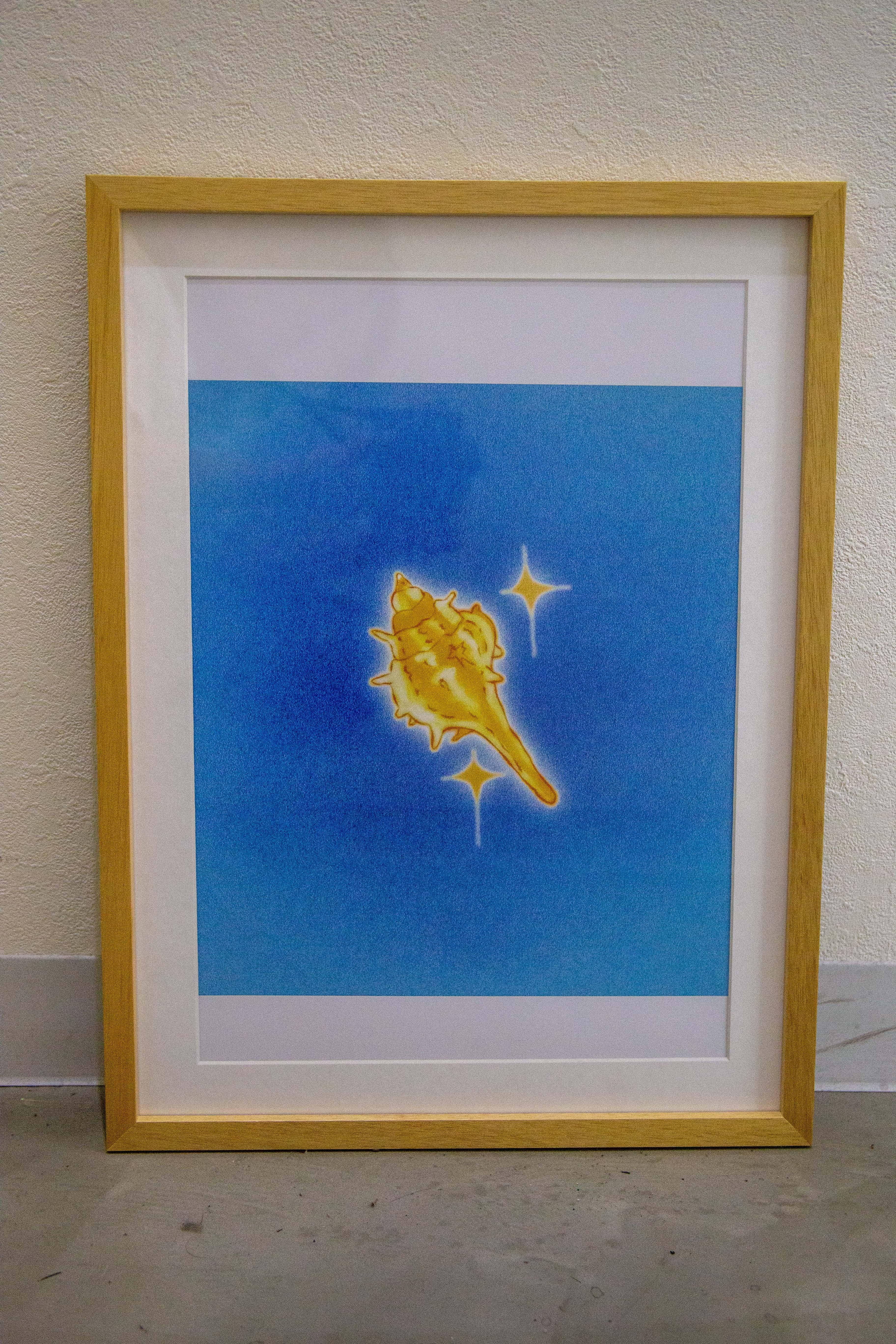 西山陽　作品 UG [OSAKAN] vol.2 4/3〜4/23 10:00〜20:00 ※最終日は17:00まで