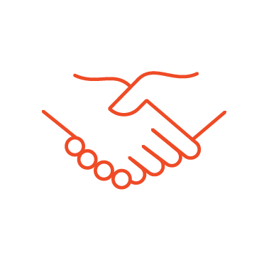 Handshake Icon