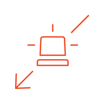 Polic Siren Icon