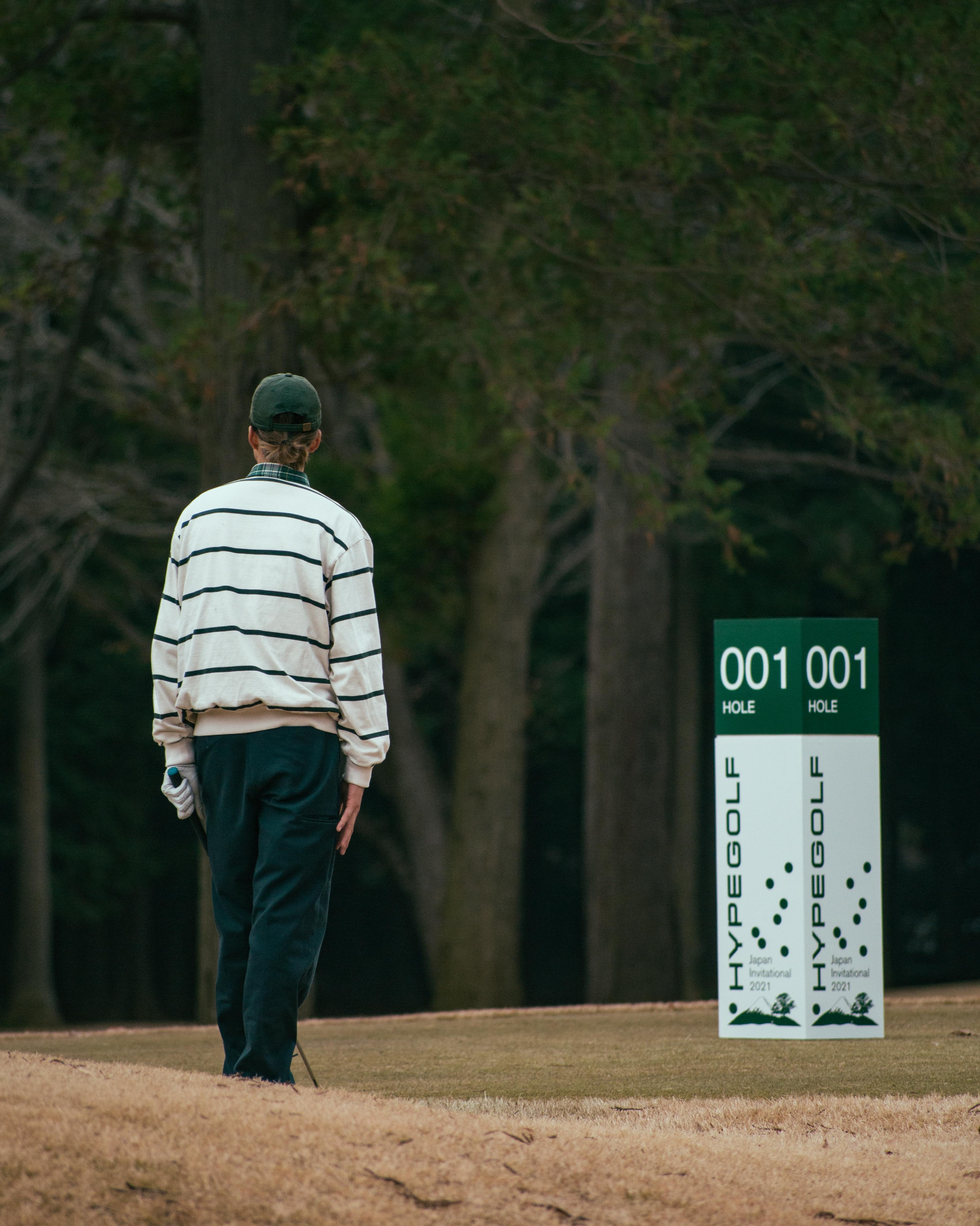 Hypegolf - PracticeDays™