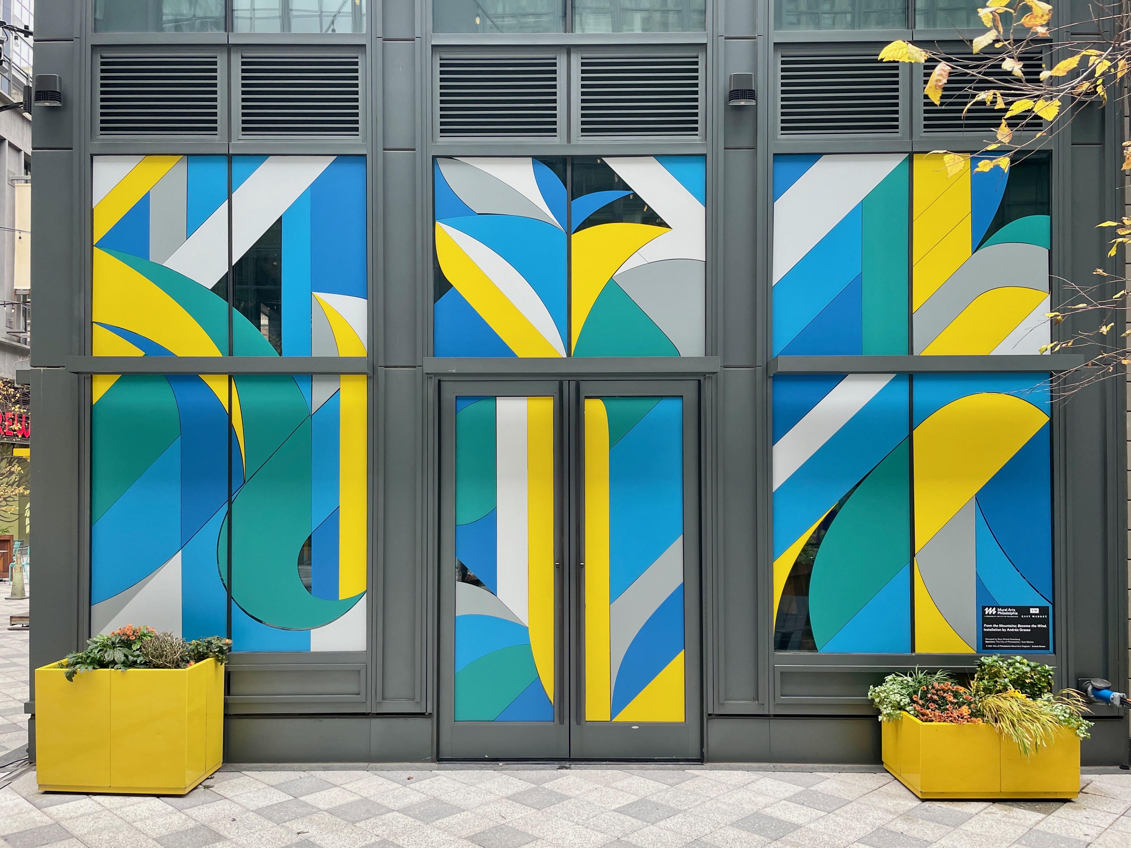 アート・デザイン・音楽 ART+COM: Media Spaces and Installations Houston's art museum ecosystem expands with new ARTECHOUSE