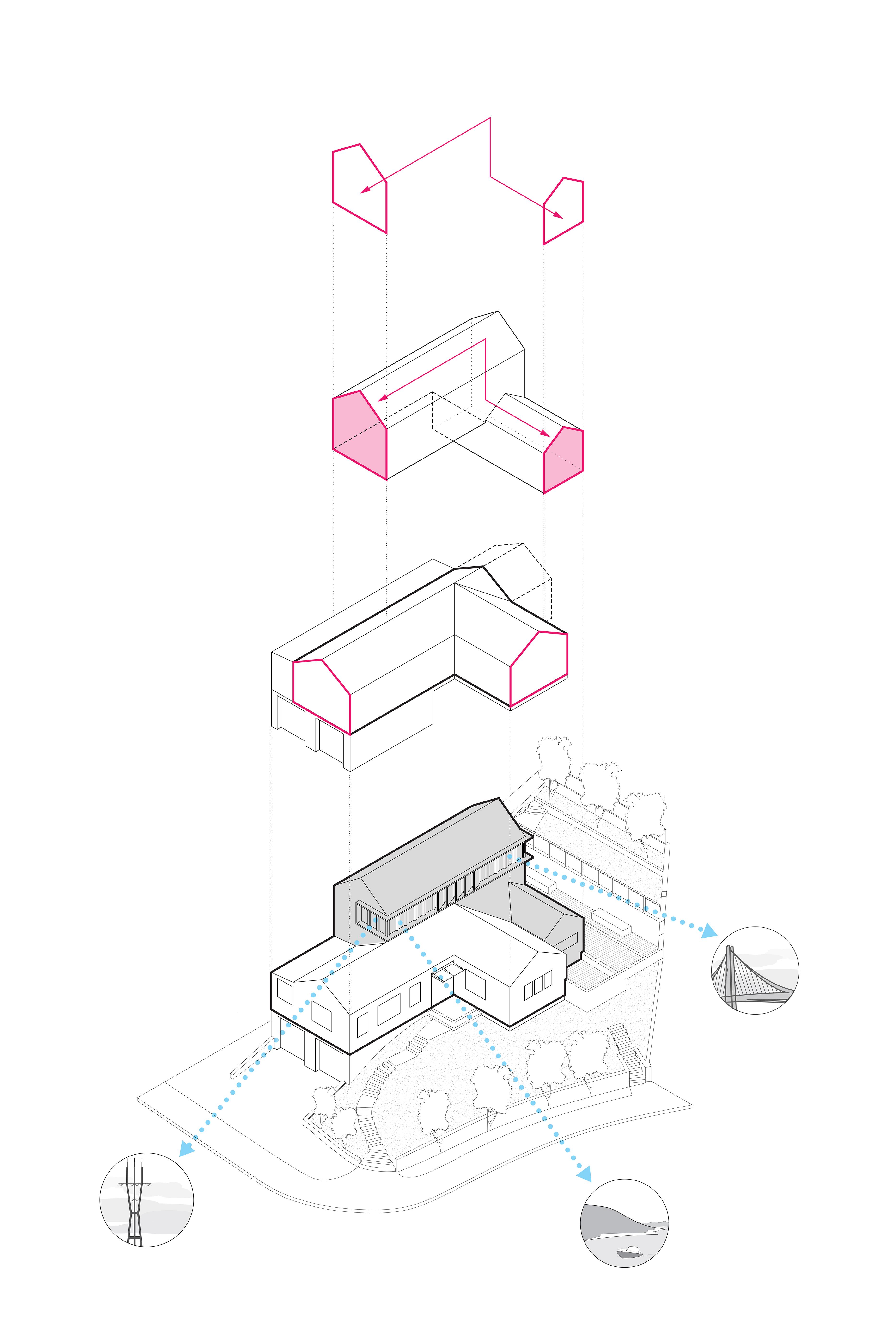 A-T0-Z-HOUSE - Spiegel Aihara Workshop