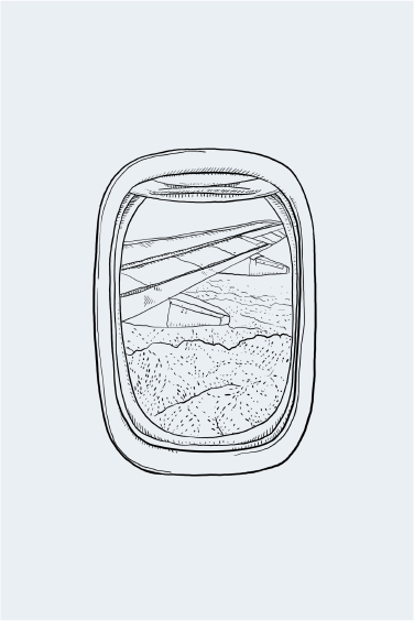 Air Travel Design Guide (Website)