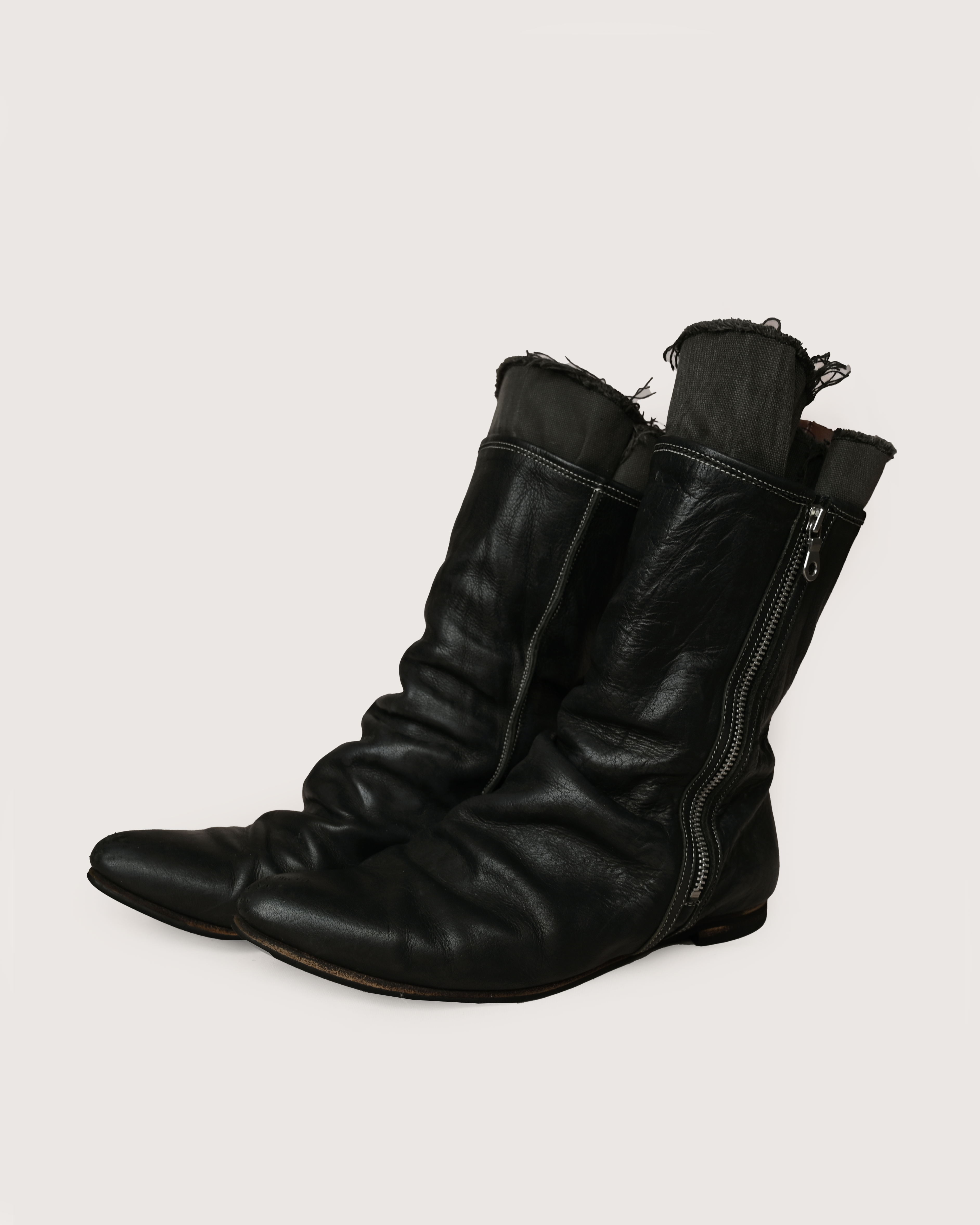 Mihara Yasuhiro Boots