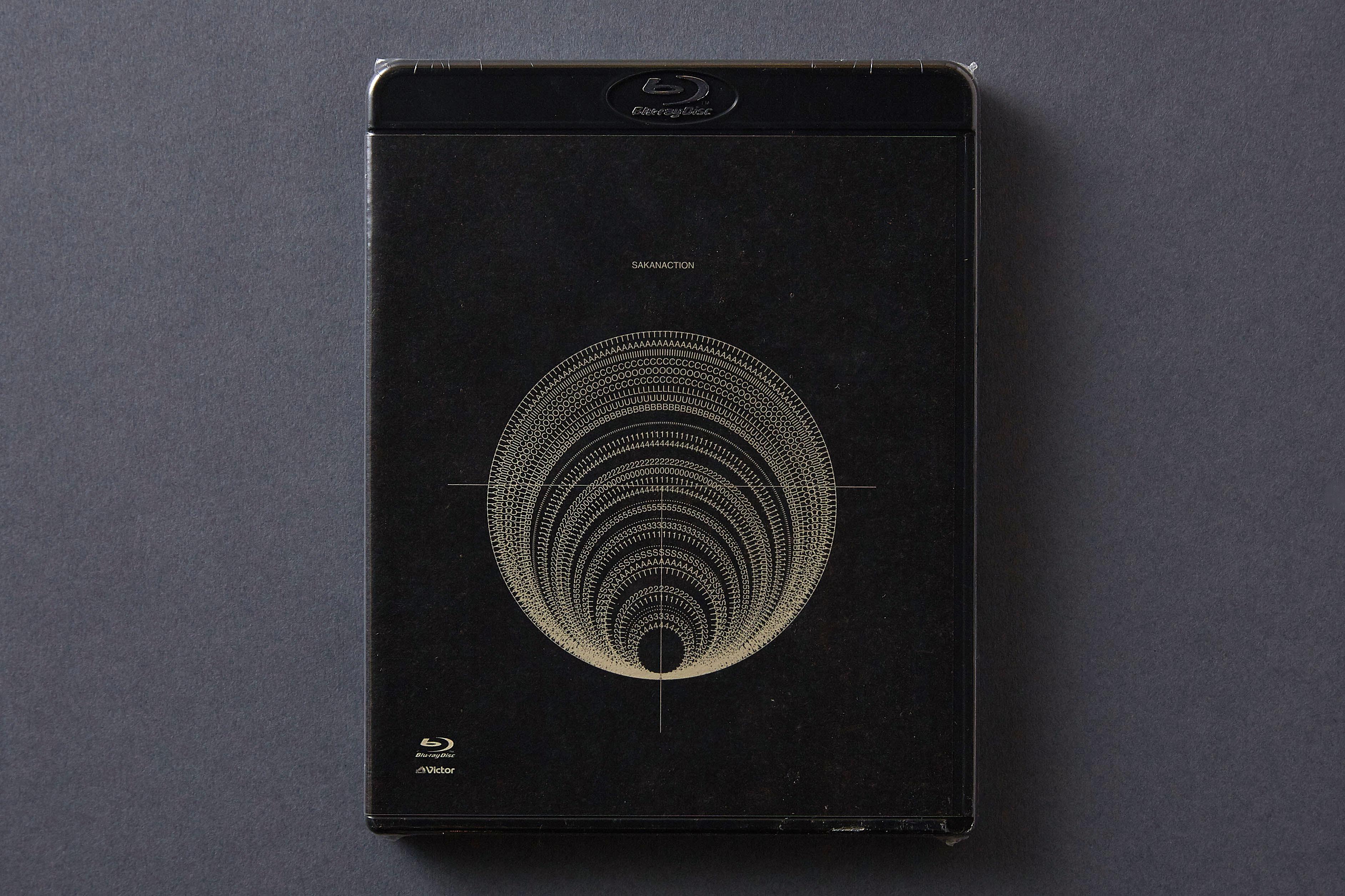 邦楽 sakanaction Amazon.co.jp: sakanaction (通常盤) - サカナクション