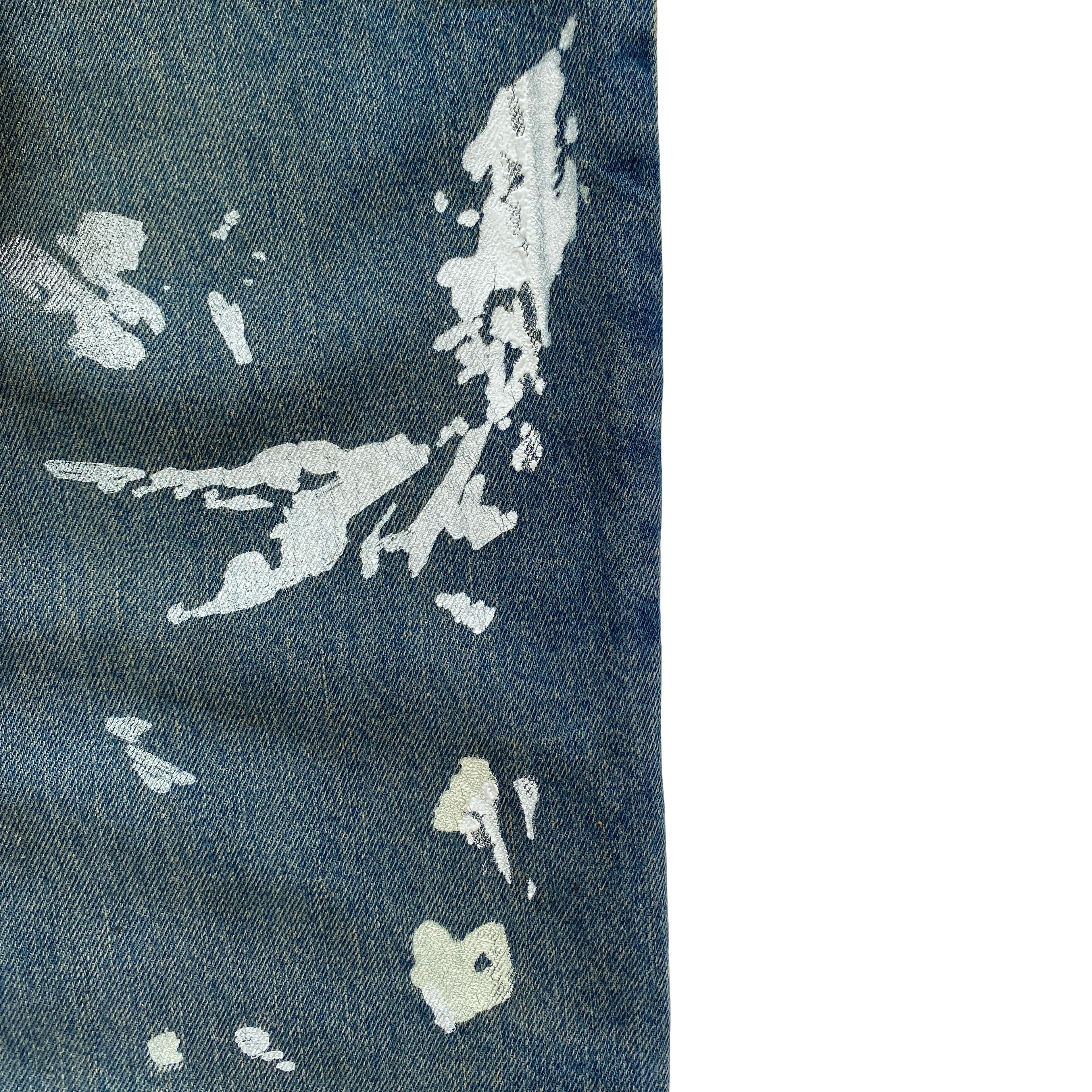 HELMUT LANG 1998 PAINTER JEAN 期間限定 Helmut Lang 1998 Re-Edition Painter Jean Helmut Lang