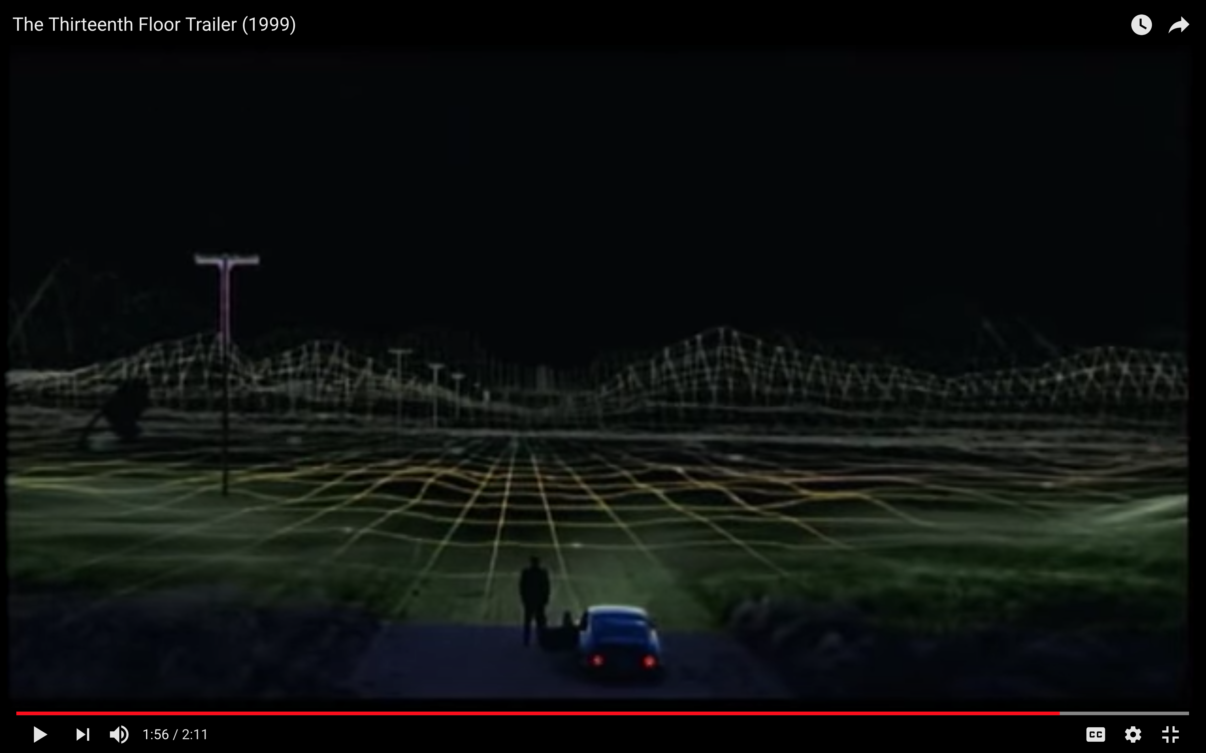 Affect 1999 Beyond Resolution