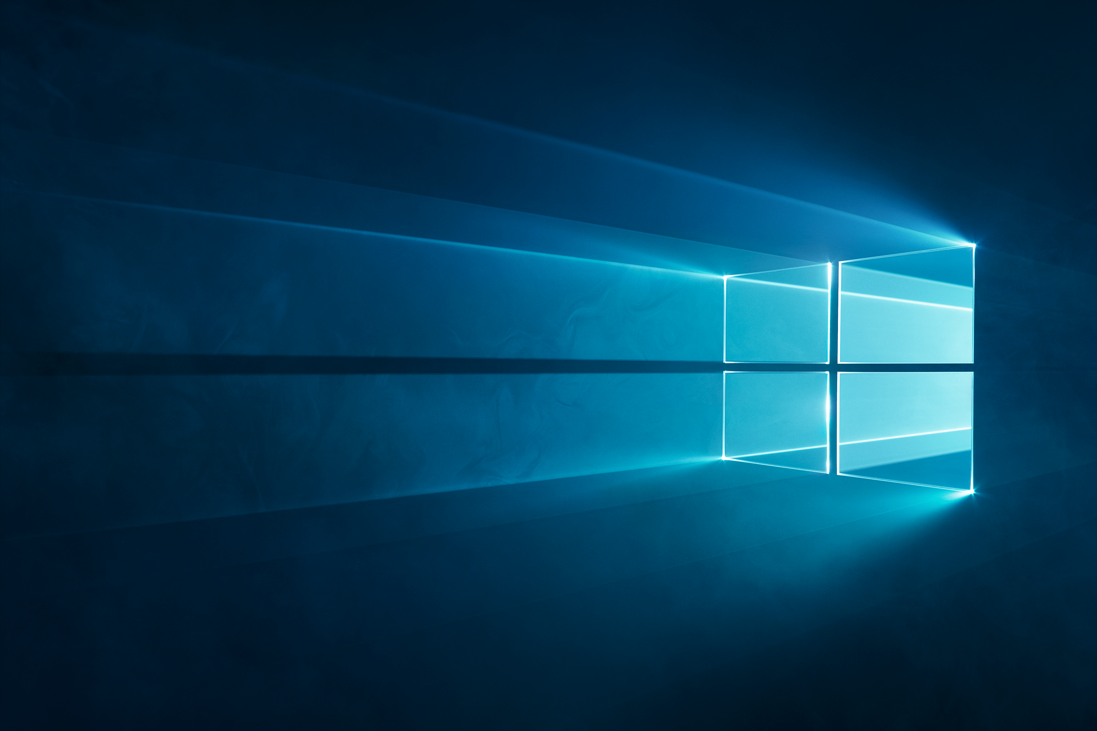 Windows 10 Default Wallpaper HD