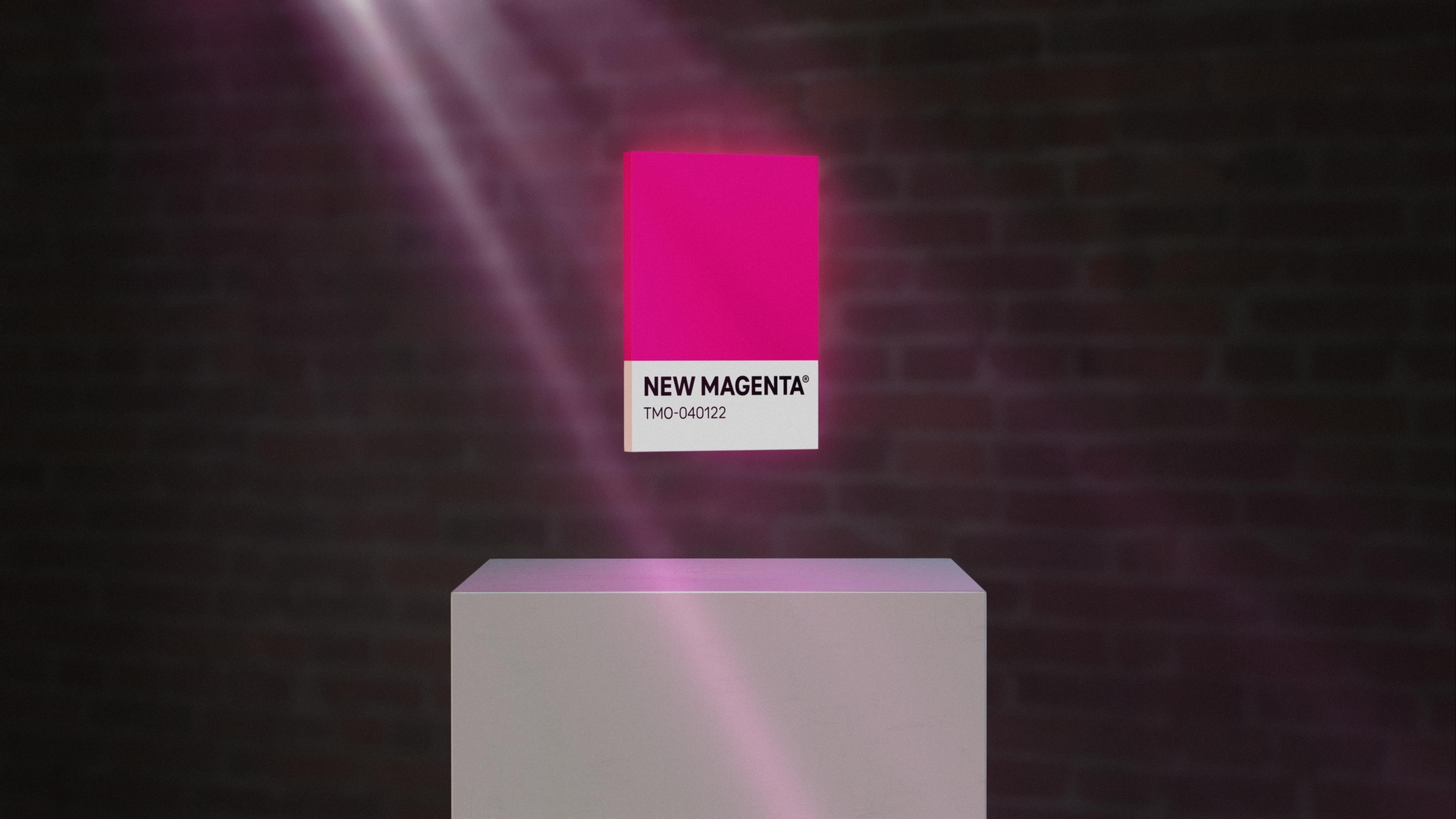 new magenta t mobile