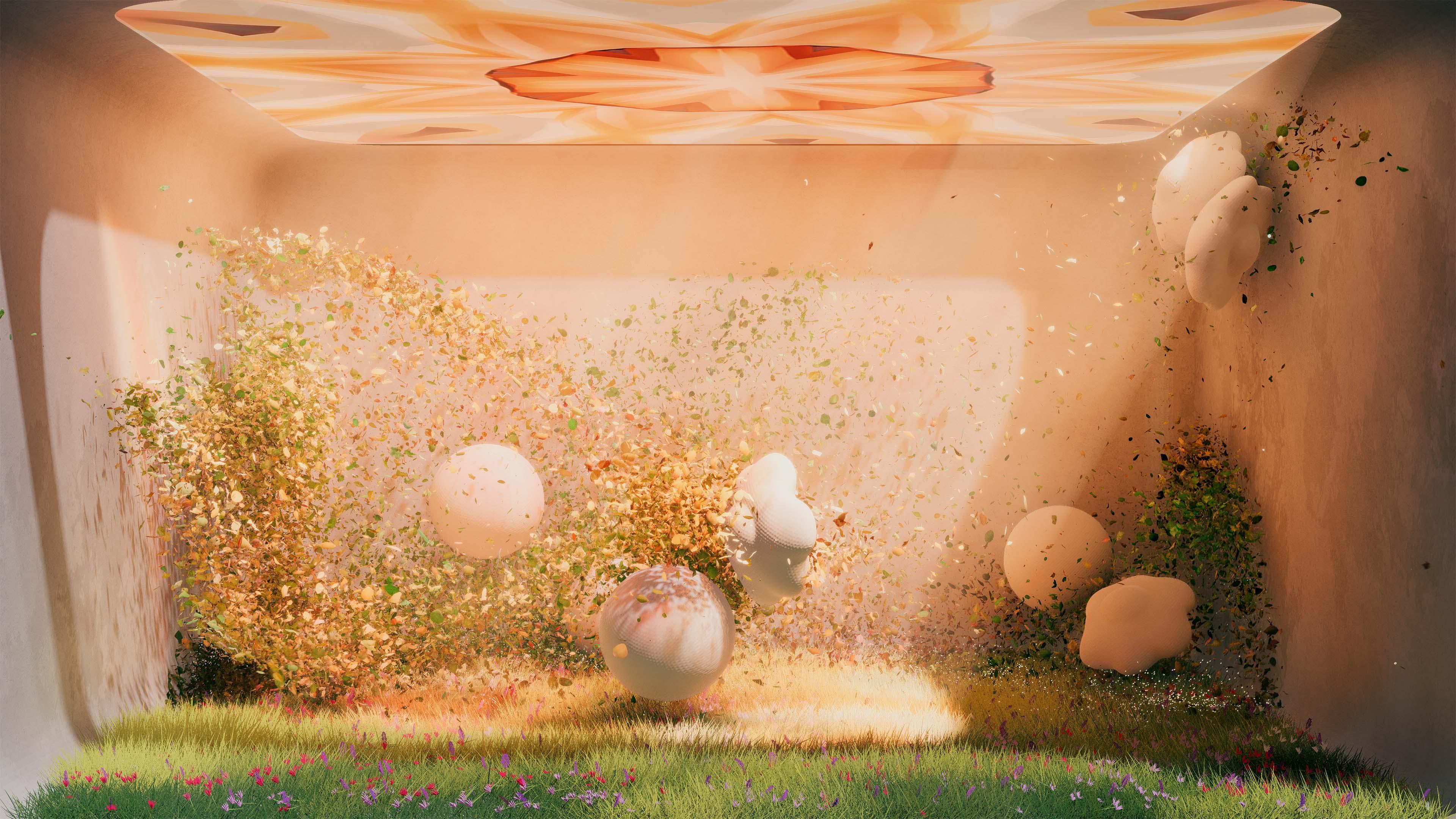 Home Set - 吳克軍 KeJyunWu - Interactive Programmer