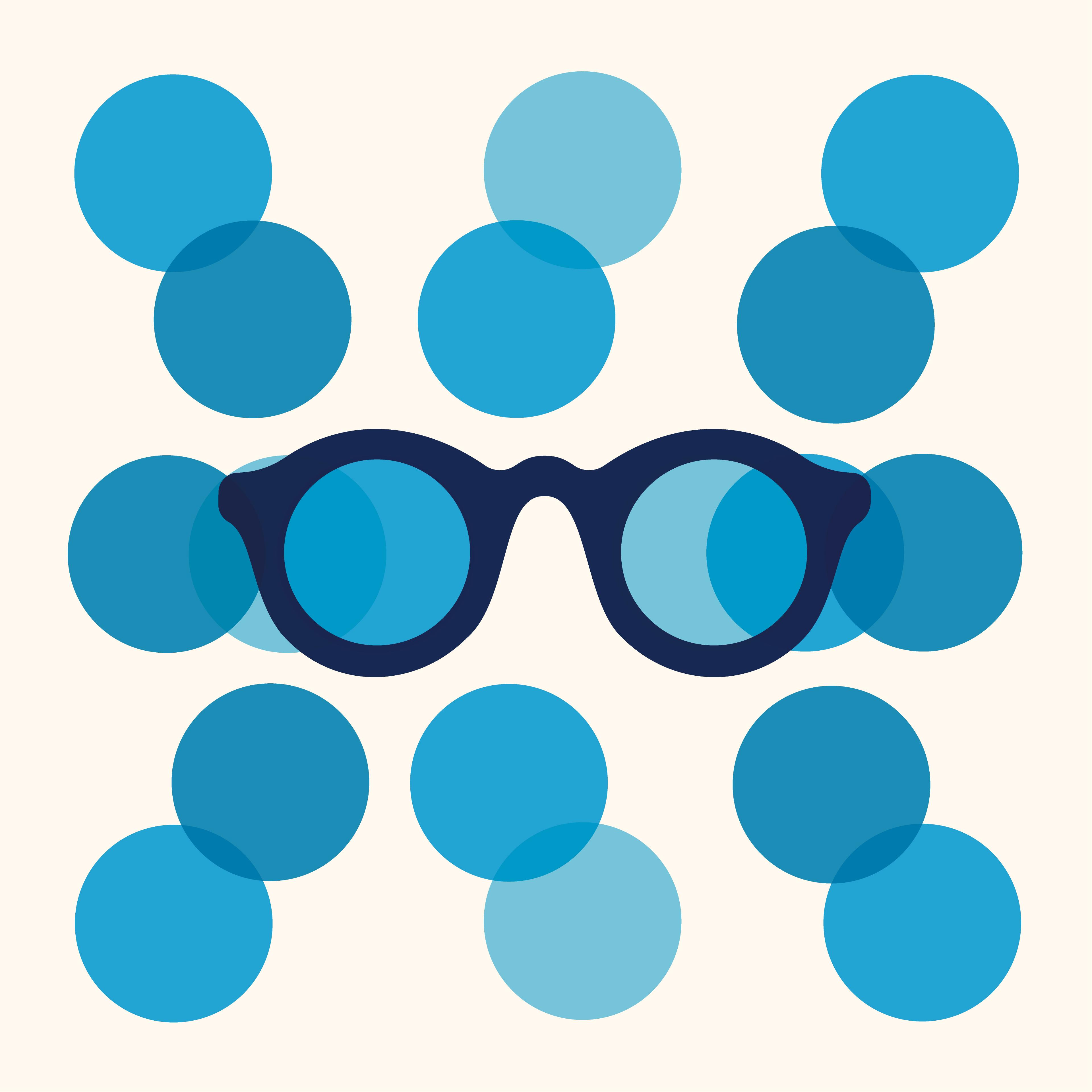 warby parker mosaic