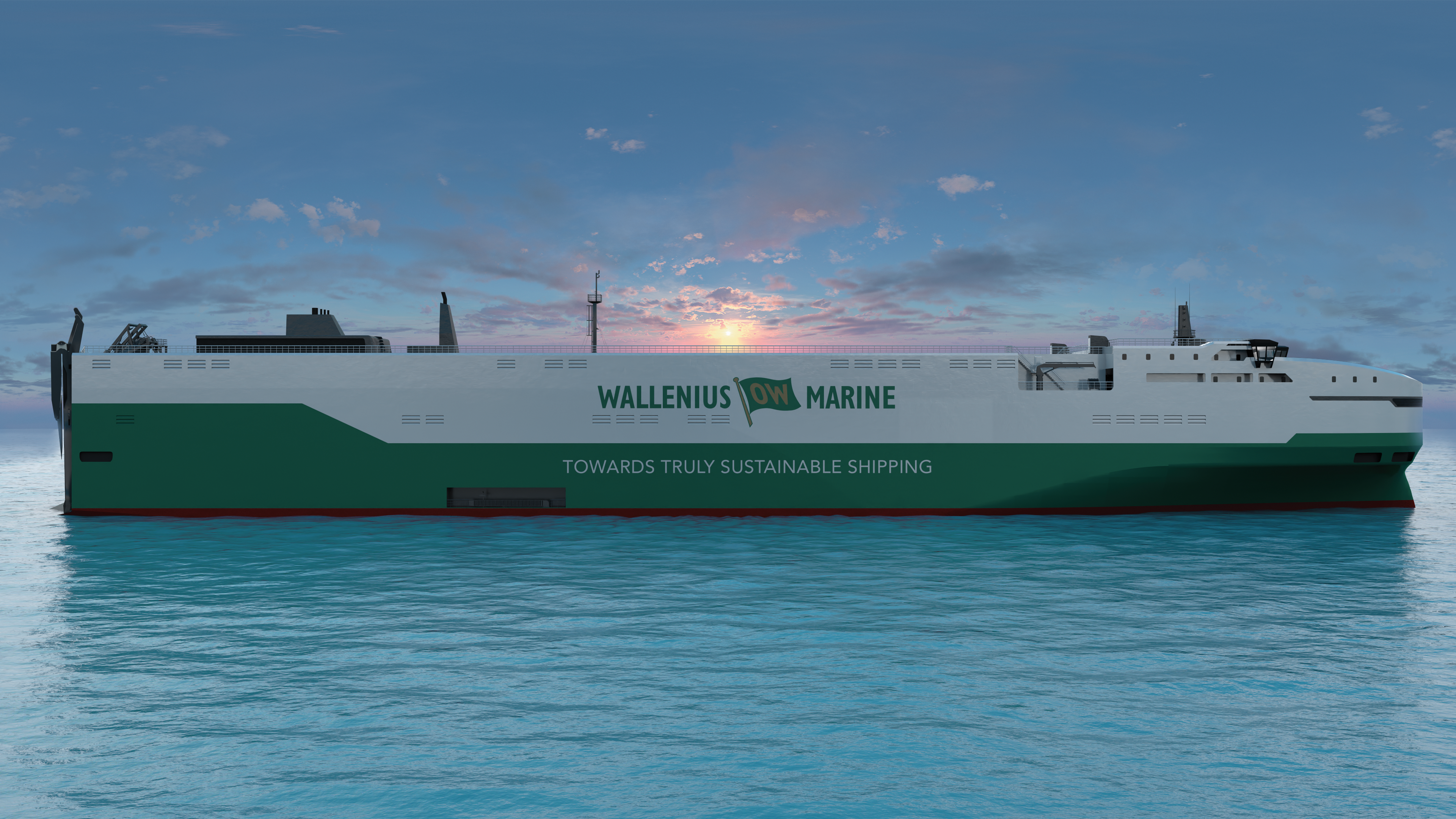 What does LoLo mean? - Wallenius Marine