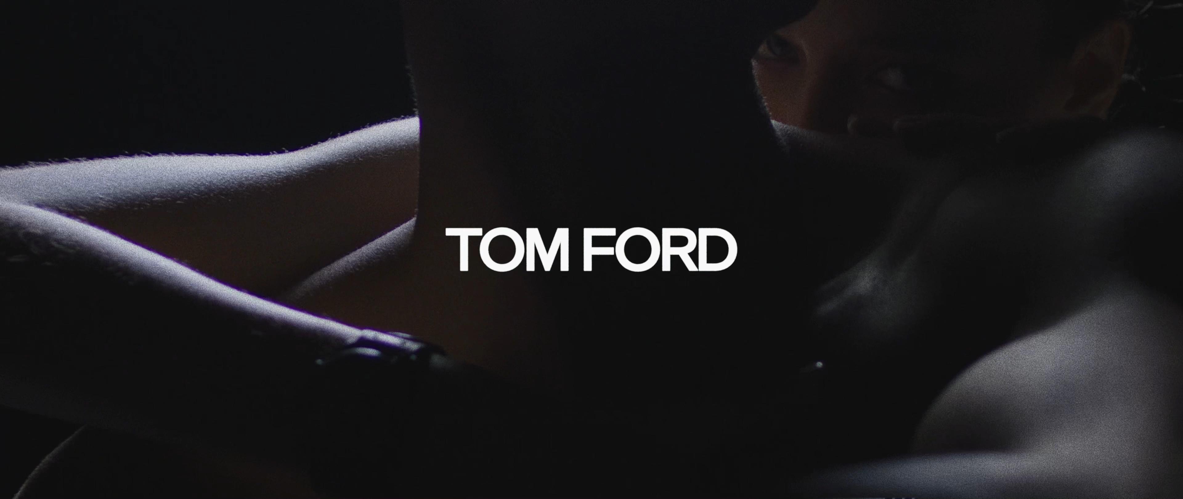 Tom Ford - Tulika Studios