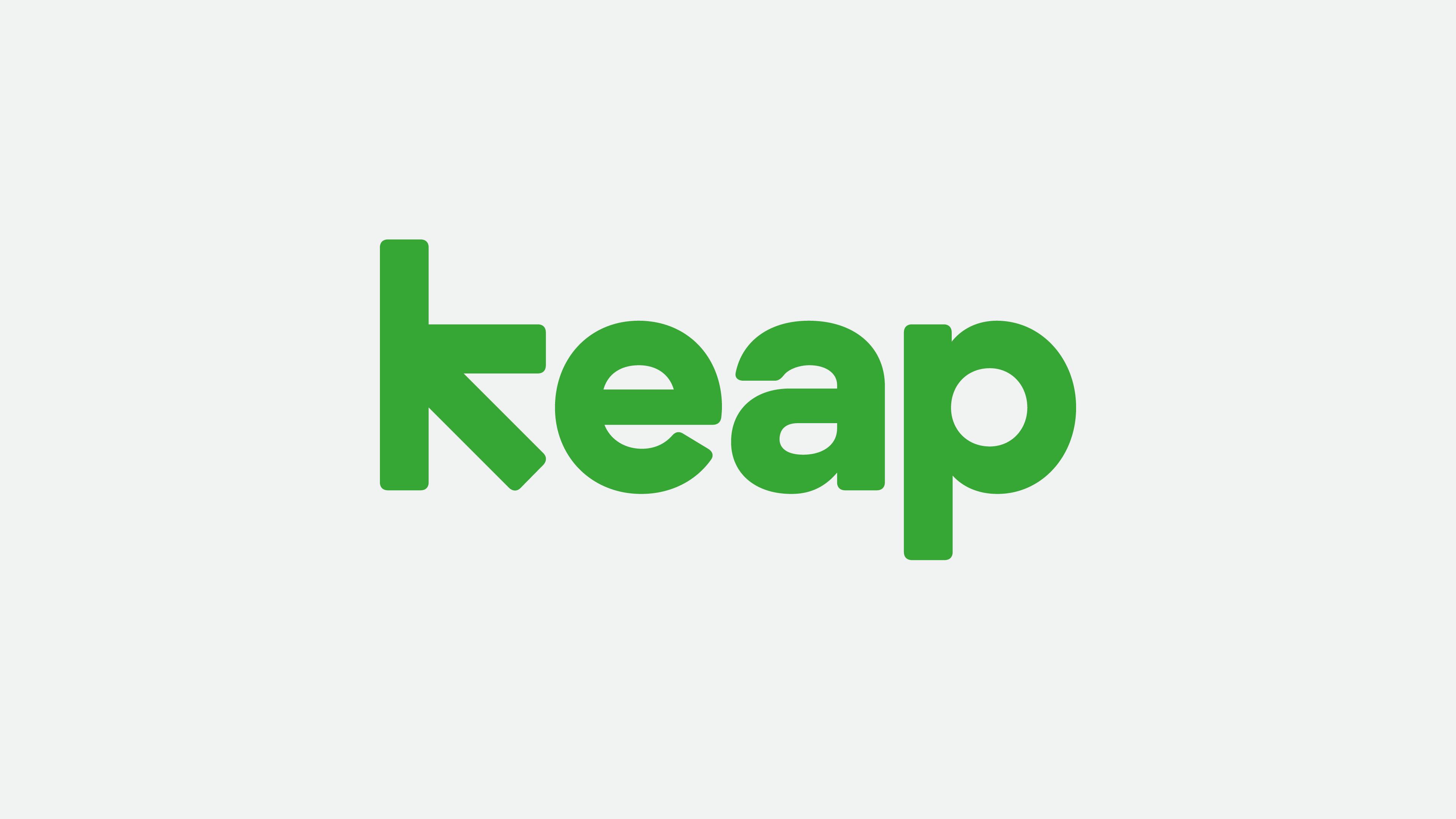 Keap Logo