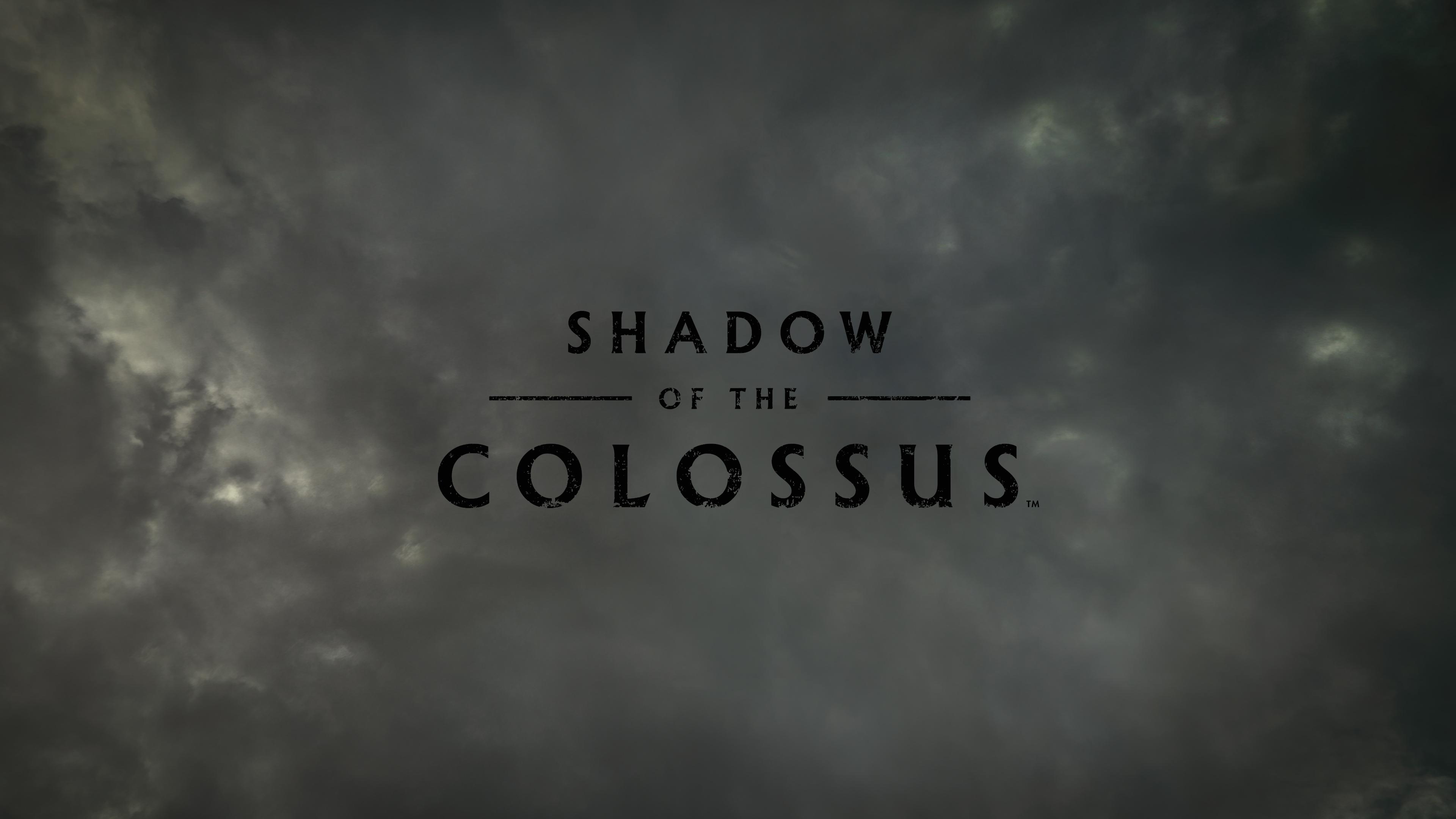 colossus from shadow of the colossus with a white fur