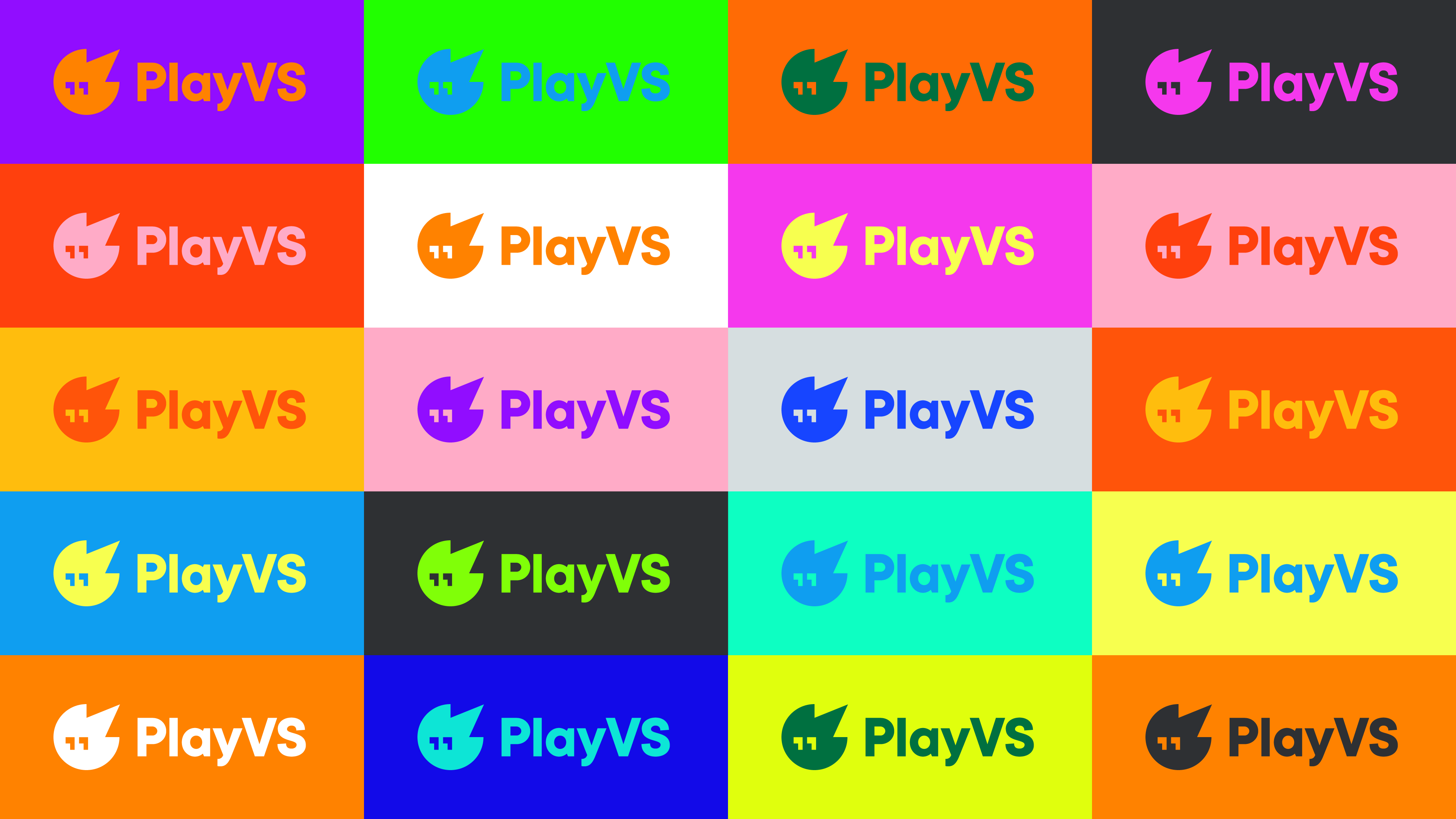PlayVS - Public Address