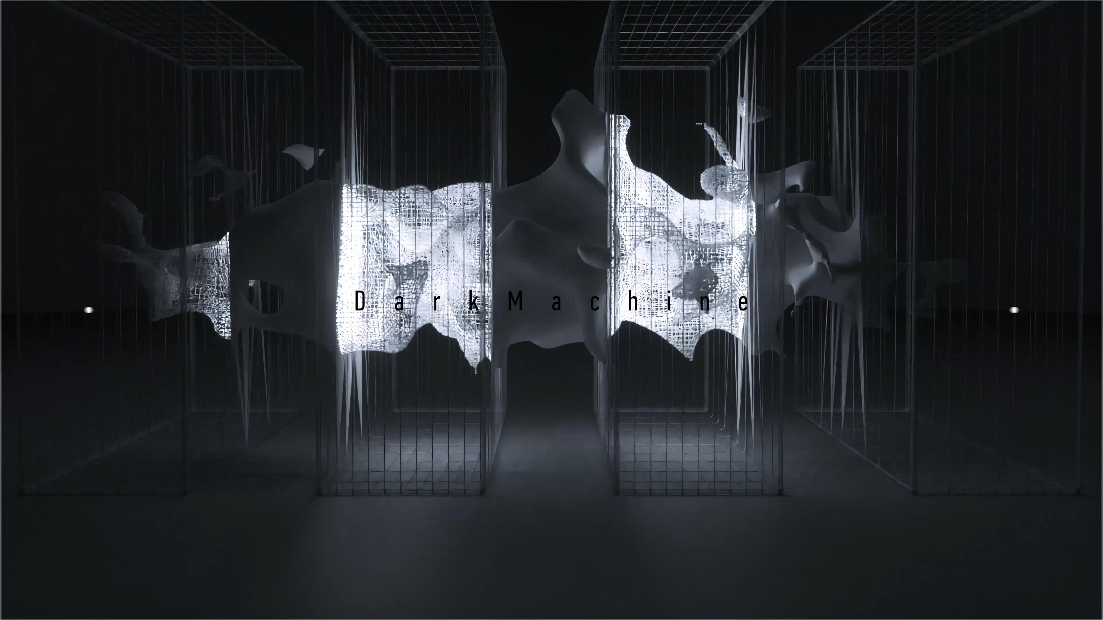 CERN_AI DATA DARK MACHINE_SPARKS - Ouchhh, image size:3840x2160